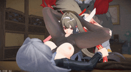 Ye Shunguang [All scene]