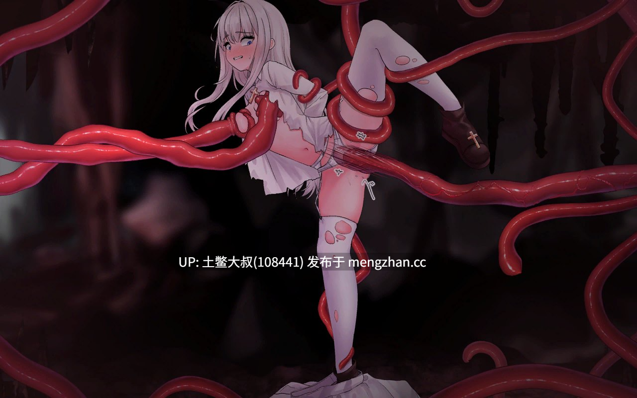 战斗类2D日式RPG 机翻工具 -- 迷宫城庇护所 迷宮都市アサイラム Labyrinth City Asylum [v1.09] 4.3GB-第3张图片-萌站