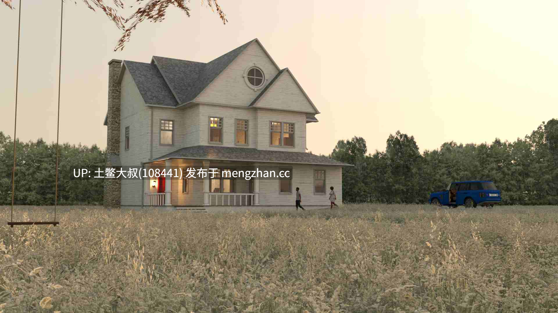 3D欧美SLG 机翻 -- 乱伦 Incest [Ch.2 v0.6.3] 2GB-第5张图片-萌站