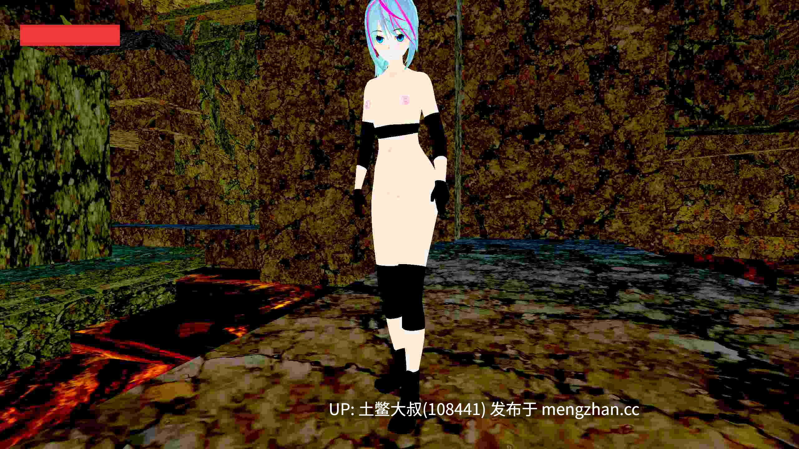 3D开放战斗类日式RPG 生肉 -- 战利品探险家岛 Booty Explorer Island [Final] 2.66GB