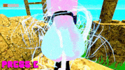 3D开放战斗类日式RPG 生肉 -- 战利品探险家岛 Booty Explorer Island [Final] 2.66GB-第4张图片-萌站