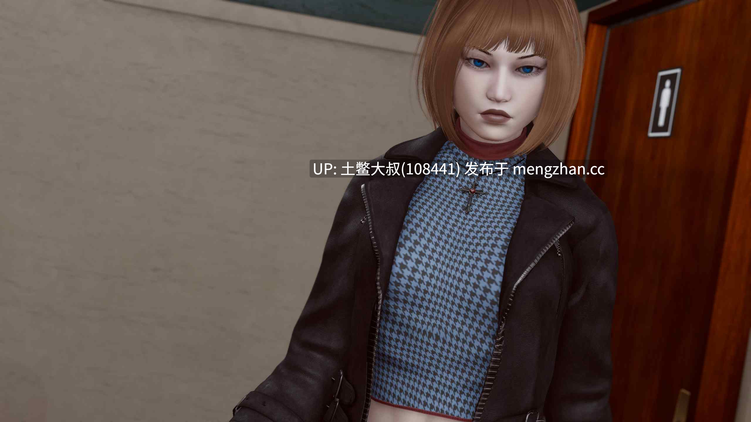 乱伦类3D亚洲SLG 机翻 -- 继任者 The Successor [Ch.4 v0.4] 2.9GB-第8张图片-萌站