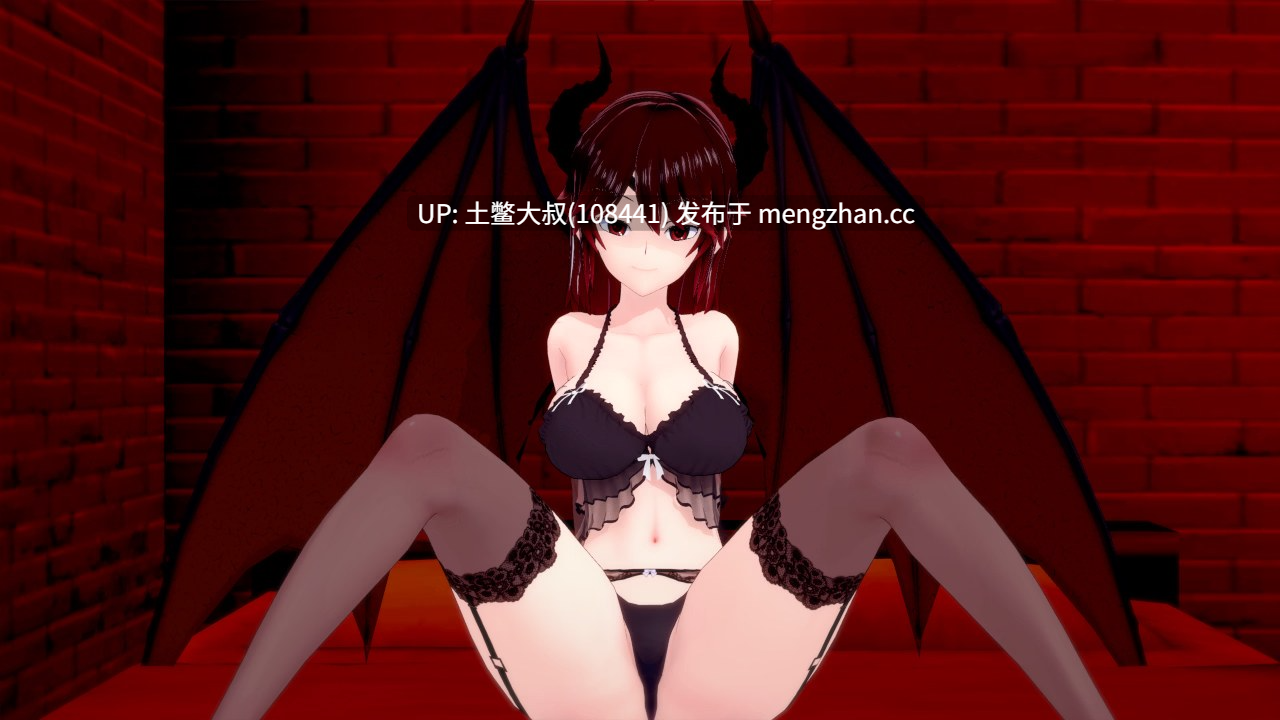 后宫类3D日式SLG 机翻 -- 灵魂恋人 Spirit Lover [v0.52] 1.6GB-第14张图片-萌站