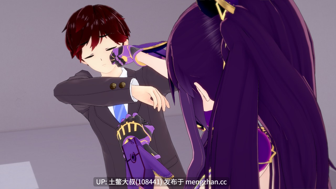 后宫类3D日式SLG 机翻 -- 灵魂恋人 Spirit Lover [v0.52] 1.6GB-第15张图片-萌站