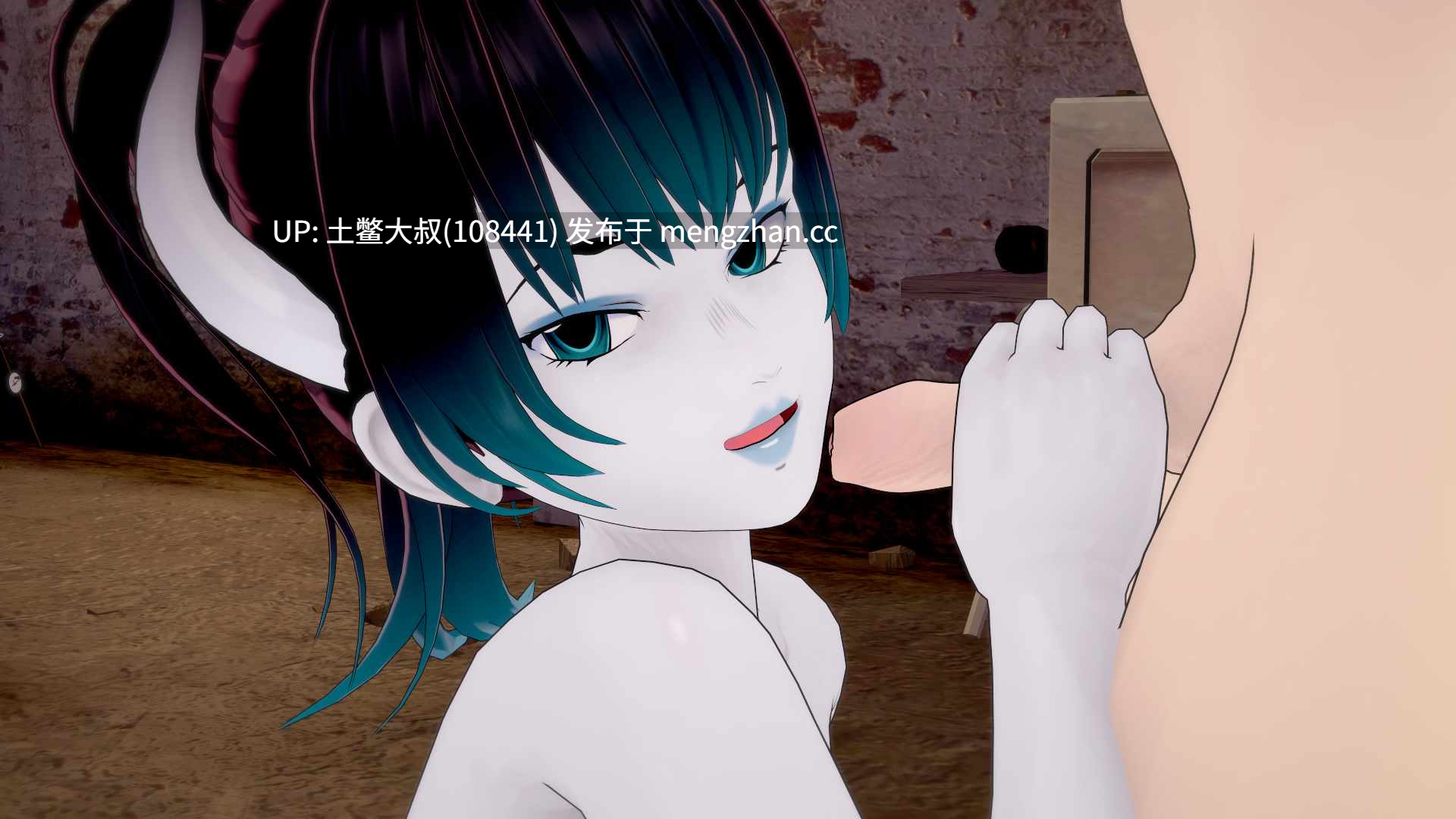 动态3D日式SLG 机翻 -- 缠绕木  Twinewood [v3.2a] 1.51GB-第7张图片-萌站