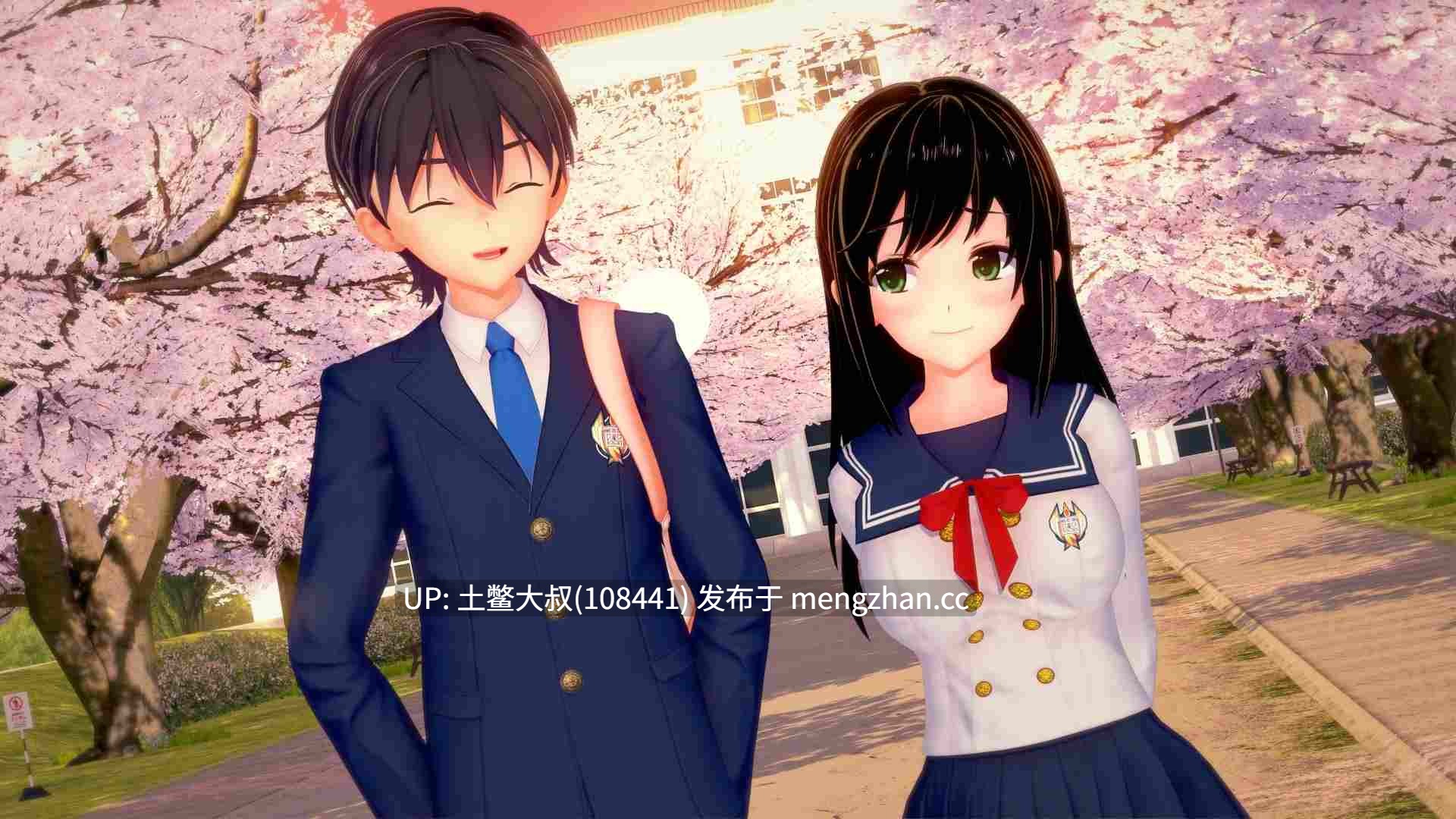 动态NTR沙盒3D日式SLG 机翻 -- 阿尔法城的生活 Life in Alphaville [v0.7.7] 2GB-第4张图片-萌站