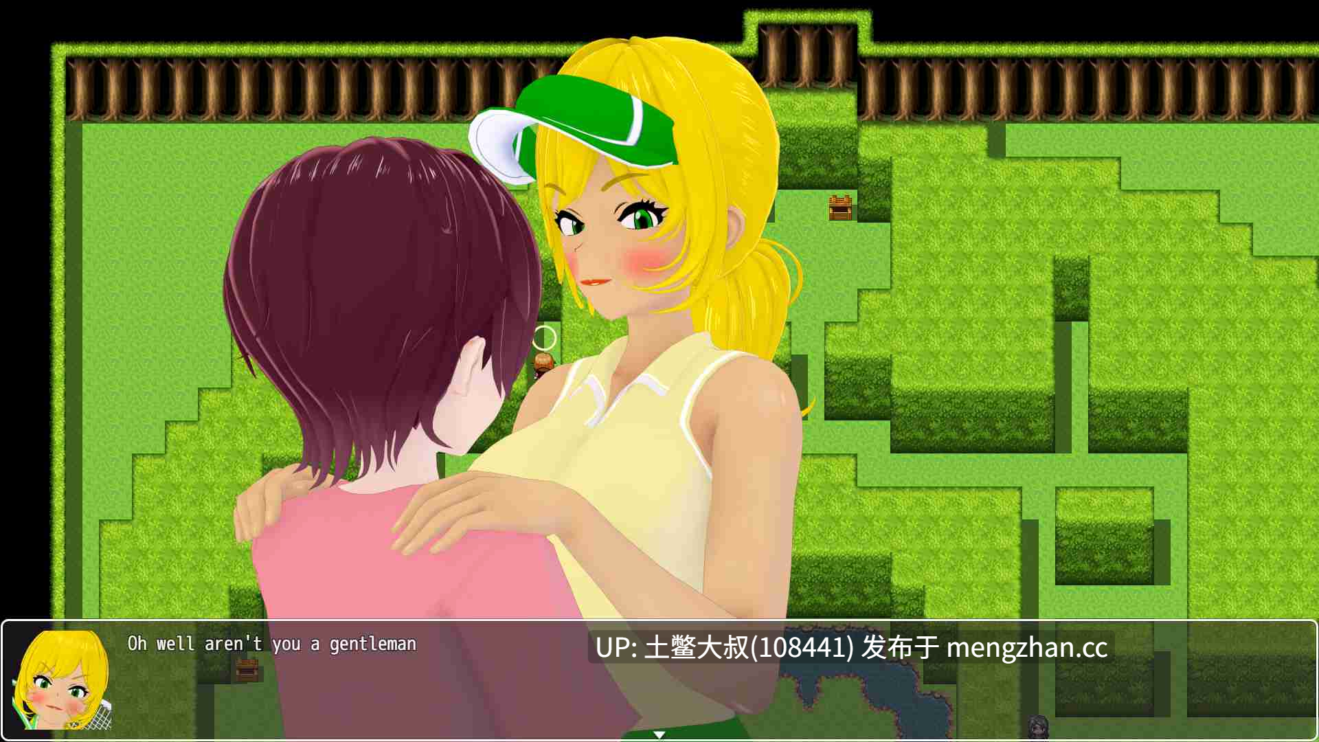 冒险回合制3D日式RPG 机翻 -- 超级老师救援 Super Teacher Rescue [v0.2] 580MB-第11张图片-萌站