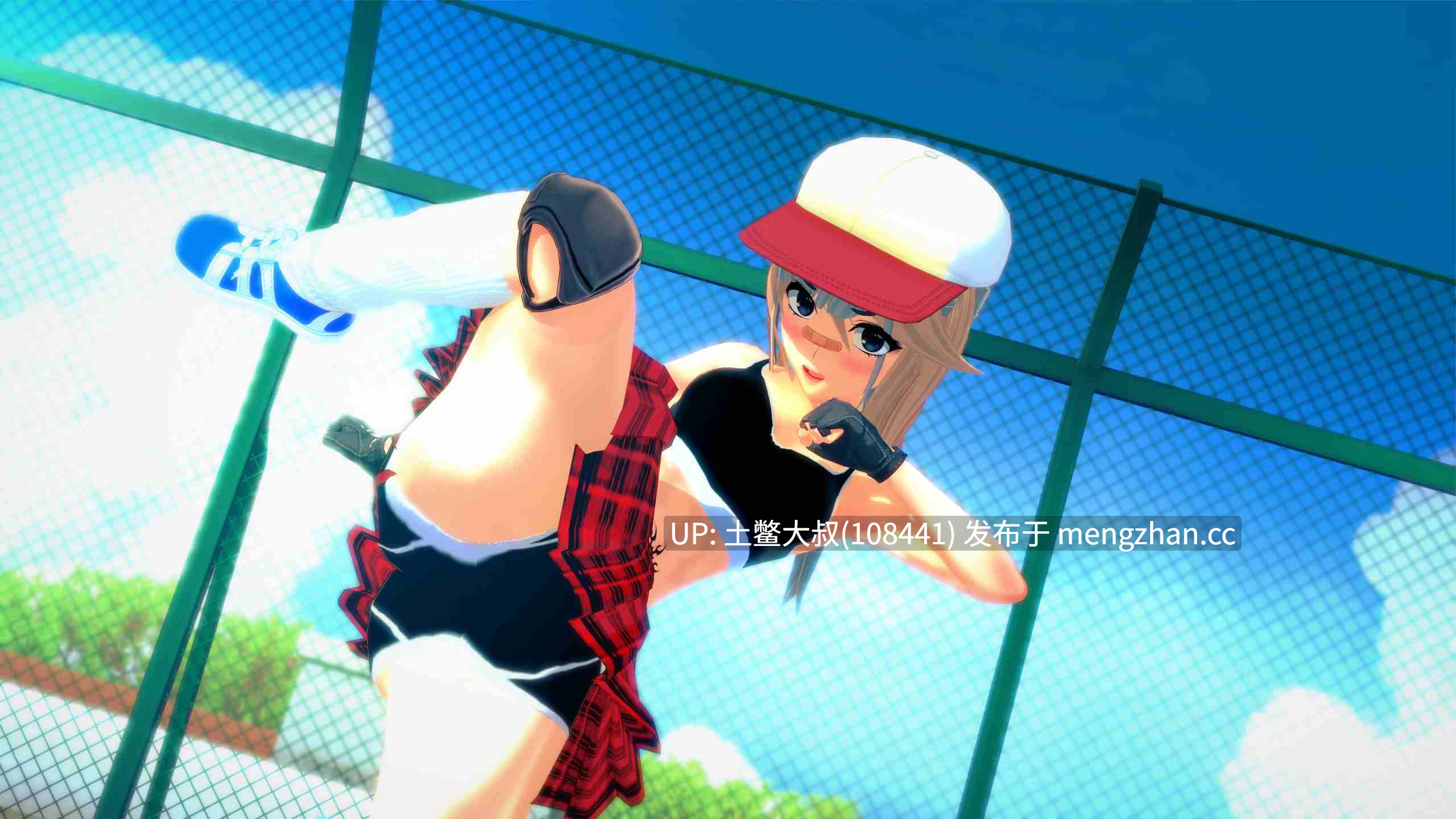 动态腐败3D日式SLG 机翻 -- 相互腐败 Mutual Corruption [v0.3.12] 2GB-第8张图片-萌站
