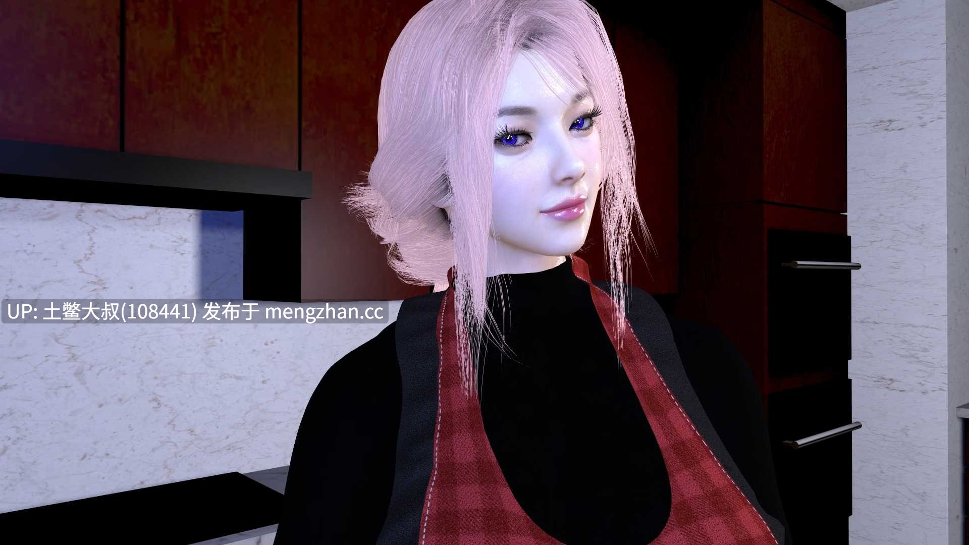 后宫熟女类3D亚洲SLG 官方中文 -- 后宫 x 家庭 Harem x Family [Ch. 1] 481MB-第4张图片-萌站
