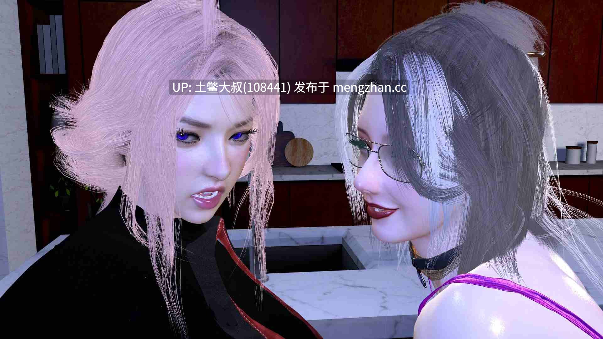 后宫熟女类3D亚洲SLG 官方中文 -- 后宫 x 家庭 Harem x Family [Ch. 1] 481MB-第9张图片-萌站