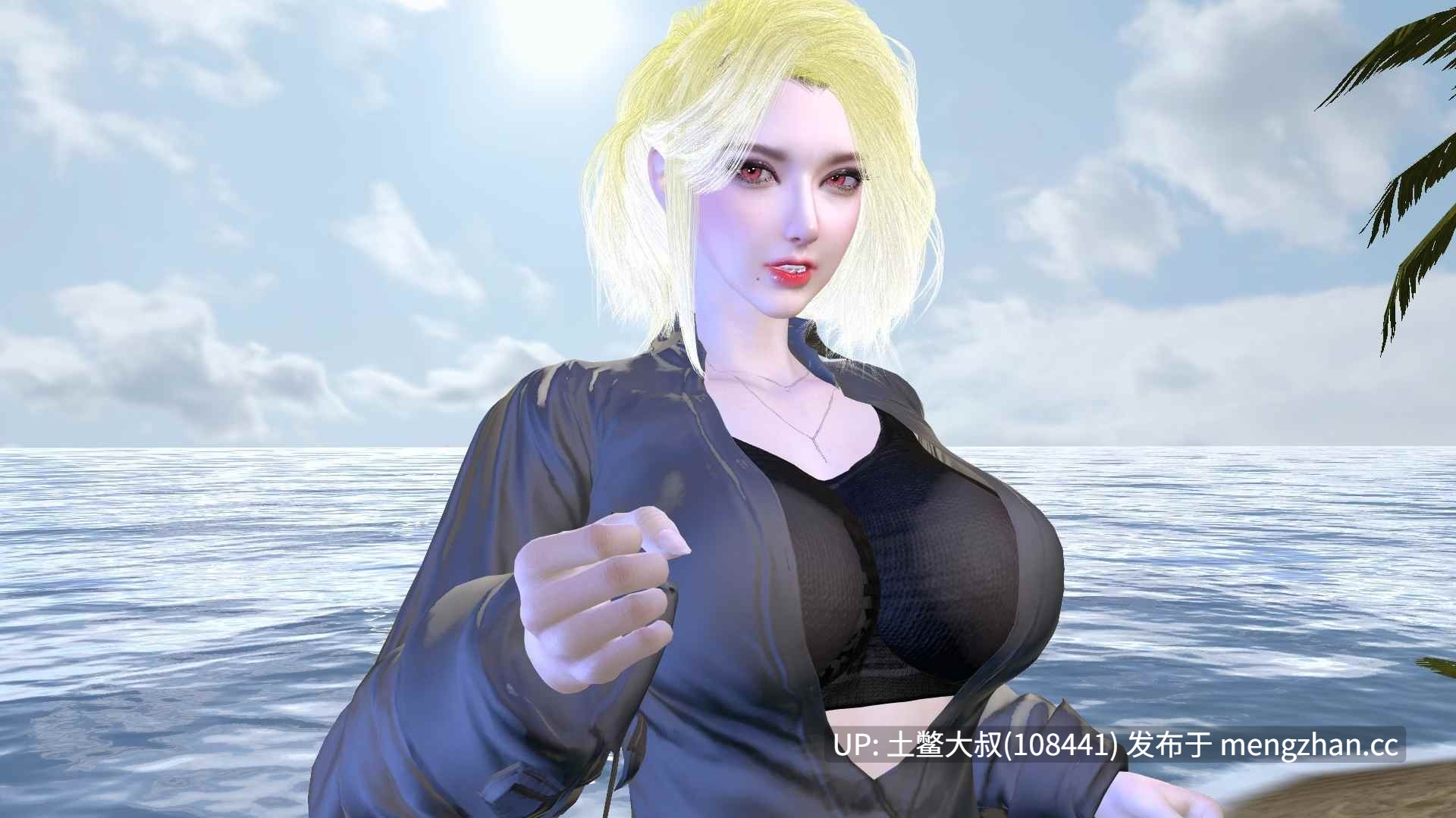 后宫熟女类3D亚洲SLG 官方中文 -- 后宫 x 家庭 Harem x Family [Ch. 1] 481MB-第12张图片-萌站
