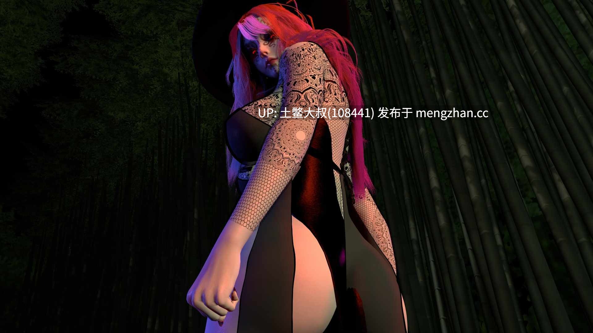 后宫熟女类3D亚洲SLG 官方中文 -- 后宫 x 家庭 Harem x Family [Ch. 1] 481MB-第14张图片-萌站
