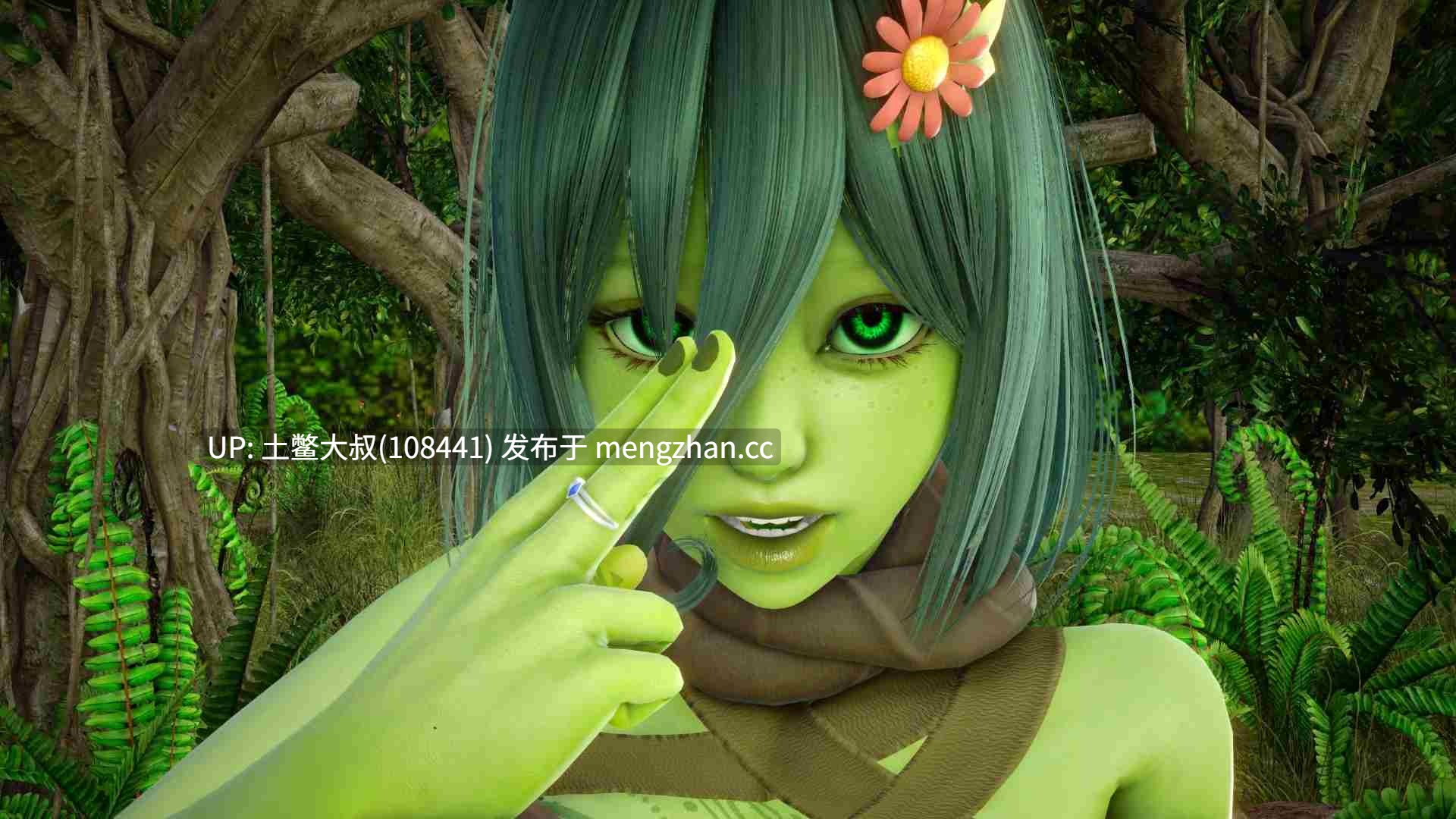 动态沙盒3D亚洲SLG 机翻 -- 培养同伴 Cultivating Companions [v0.2.5] 3.5GB-第4张图片-萌站