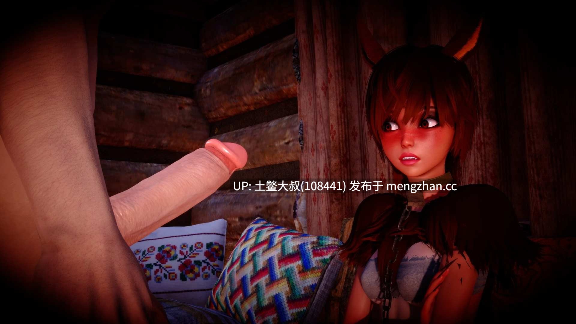 动态沙盒3D亚洲SLG 机翻 -- 培养同伴 Cultivating Companions [v0.2.5] 3.5GB-第6张图片-萌站