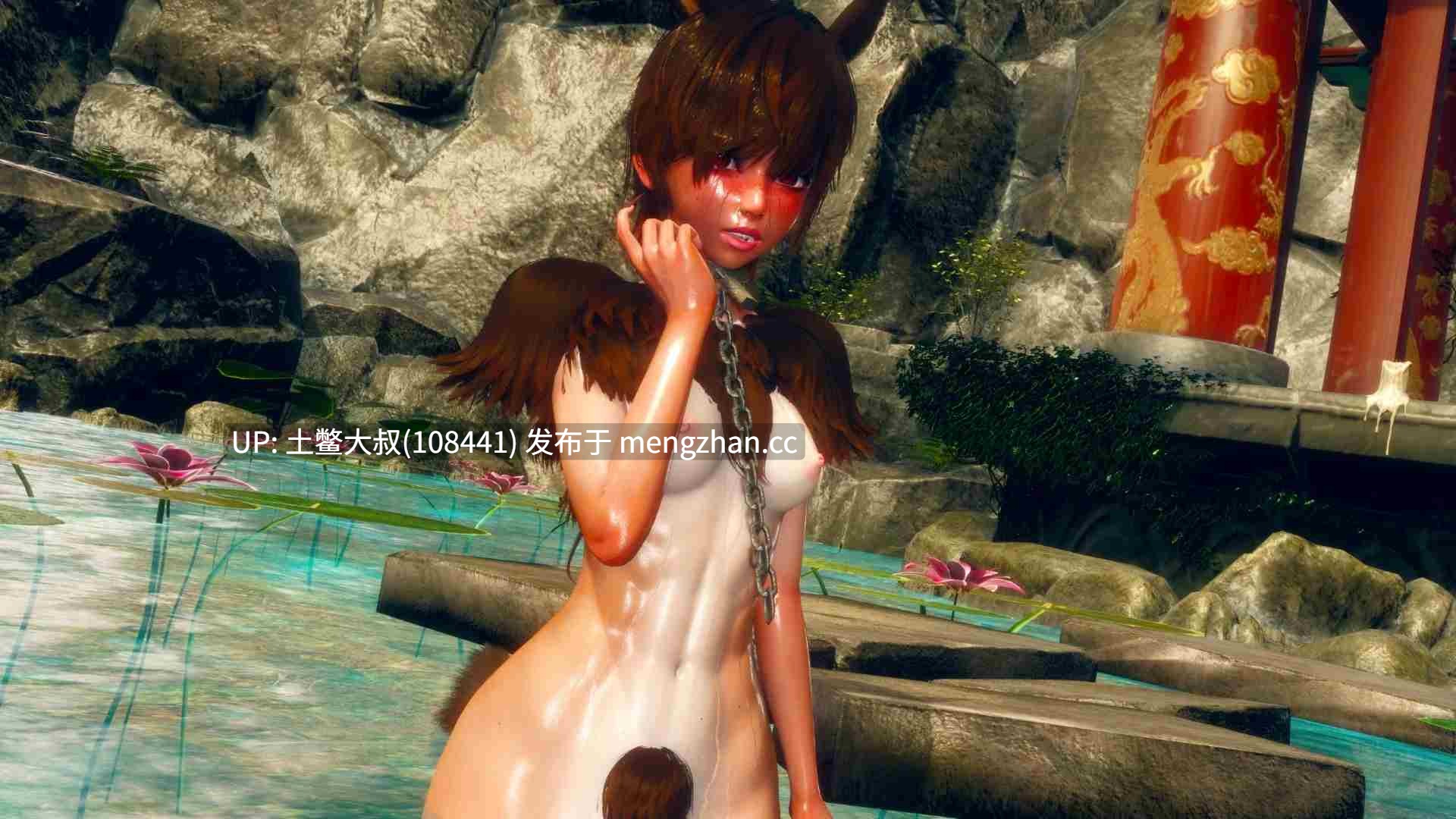 动态沙盒3D亚洲SLG 机翻 -- 培养同伴 Cultivating Companions [v0.2.5] 3.5GB-第7张图片-萌站