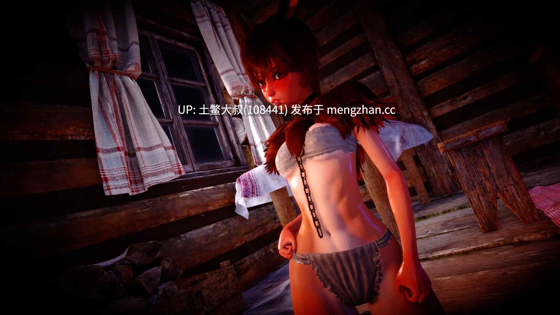 动态沙盒3D亚洲SLG 机翻 -- 培养同伴 Cultivating Companions [v0.2.5] 3.5GB-第9张图片-萌站