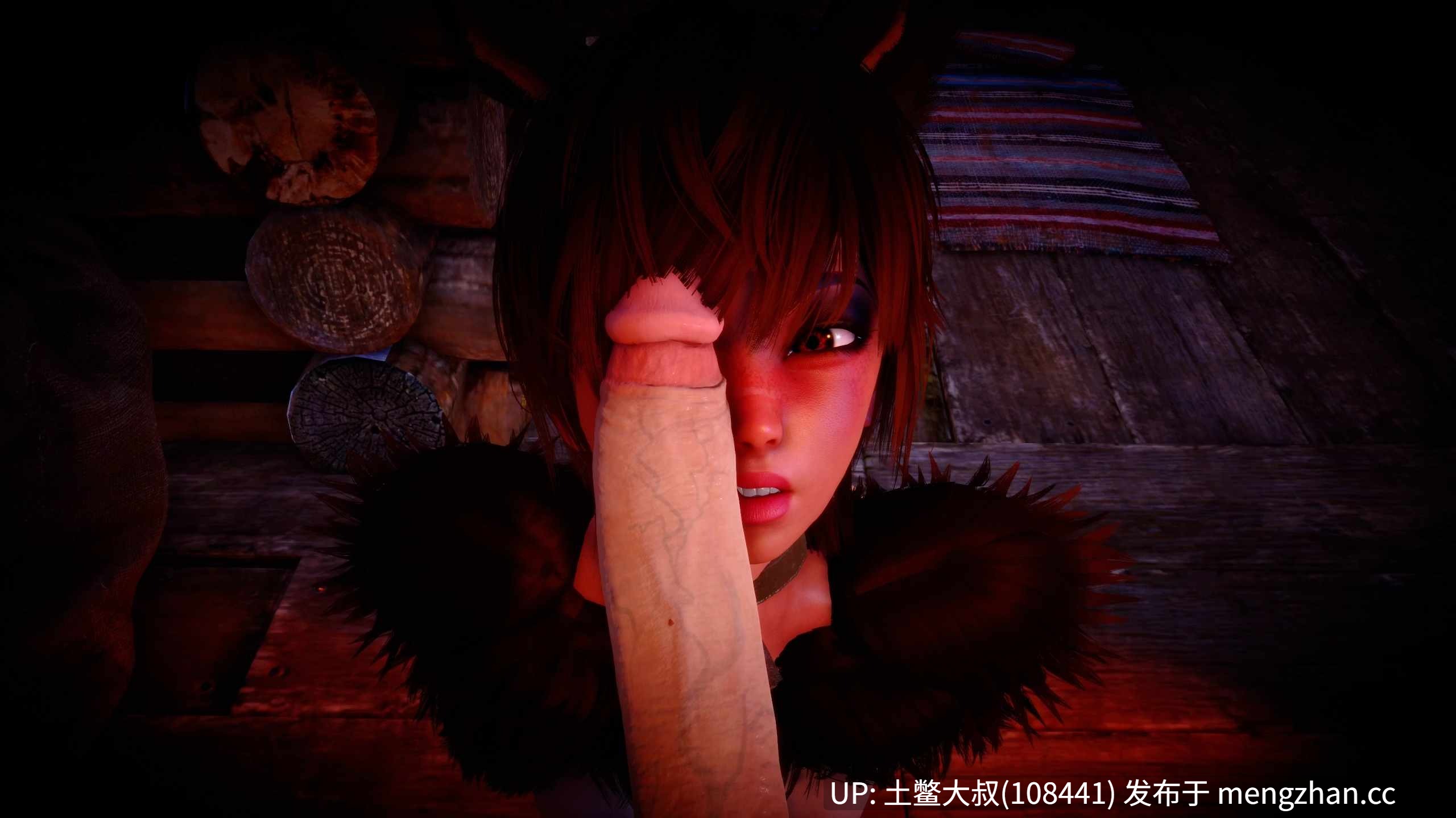 动态沙盒3D亚洲SLG 机翻 -- 培养同伴 Cultivating Companions [v0.2.5] 3.5GB-第8张图片-萌站