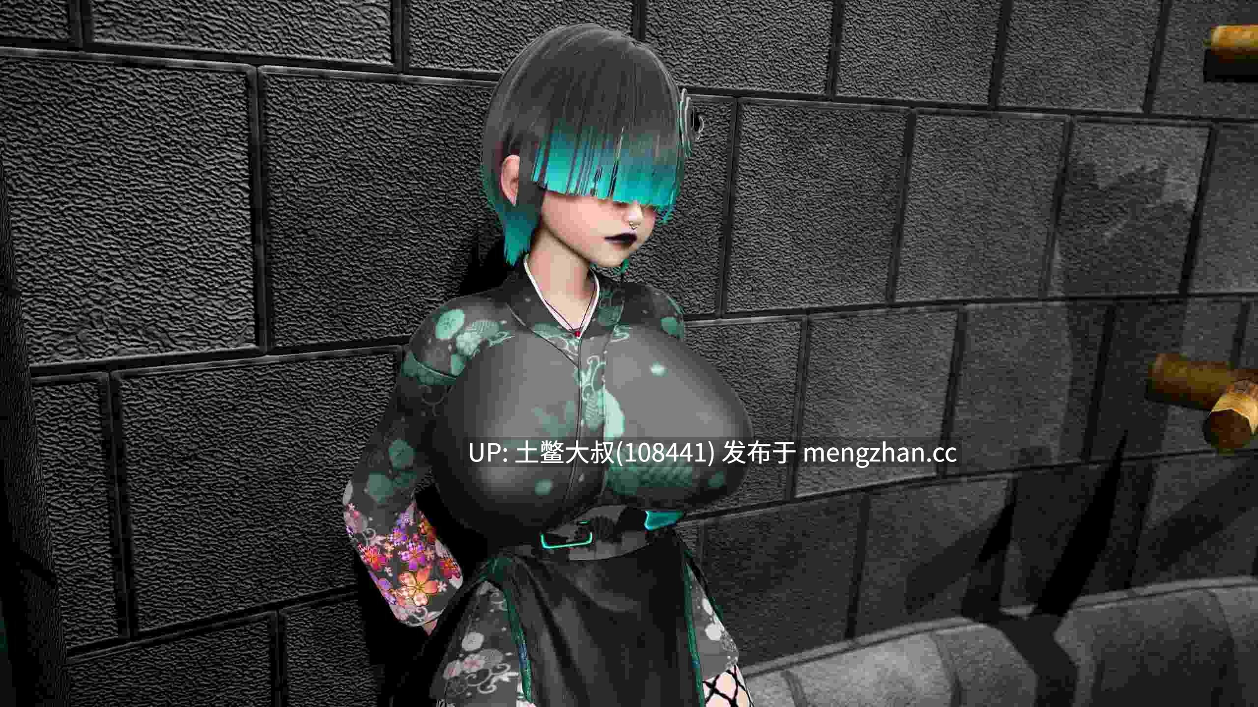 动态沙盒3D亚洲SLG 机翻 -- 培养同伴 Cultivating Companions [v0.2.5] 3.5GB-第14张图片-萌站