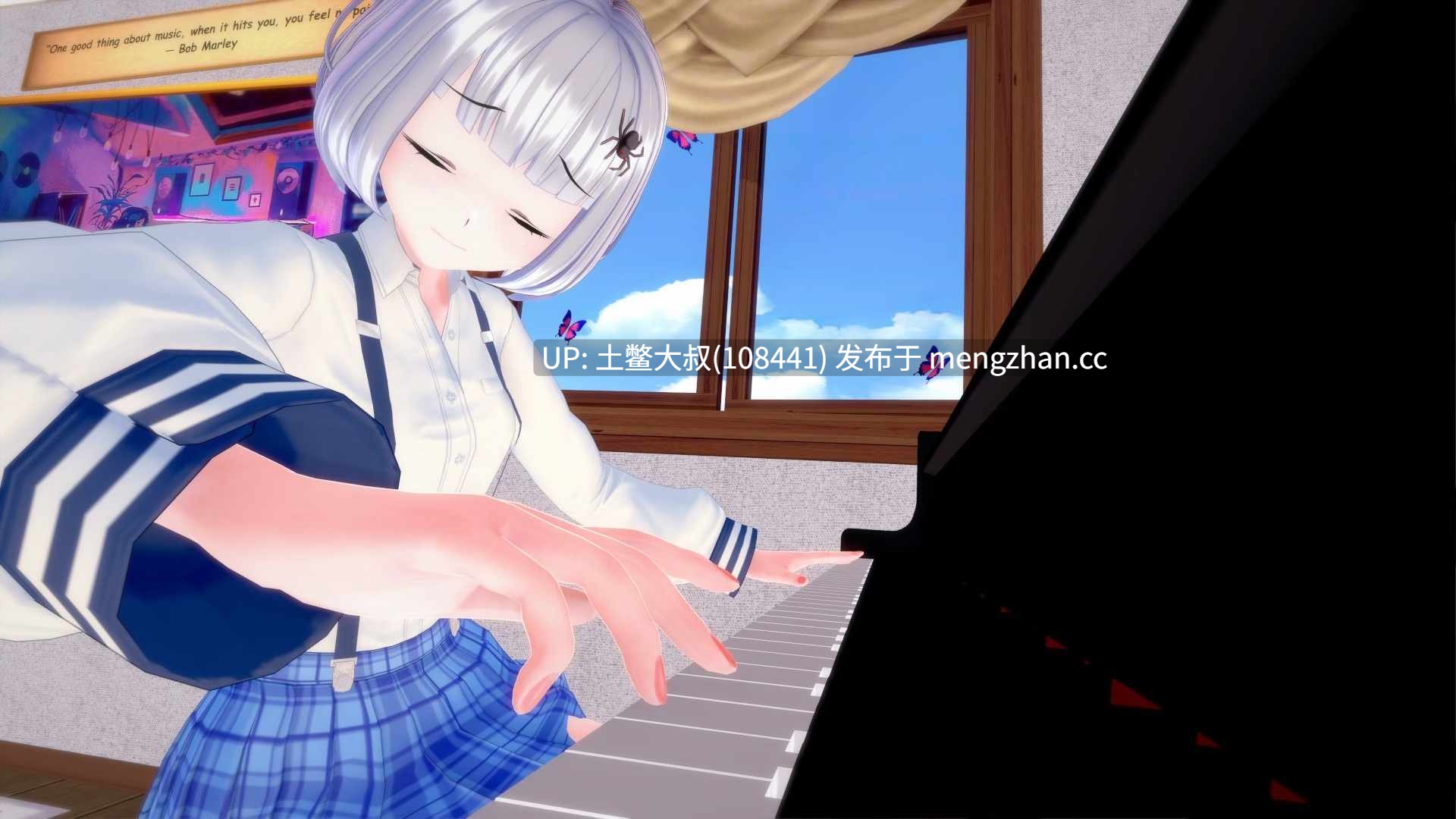动态后宫3D日式SLG 机翻 -- 导师生活 Mentor Life [v0.4 Remake] 2.12GB