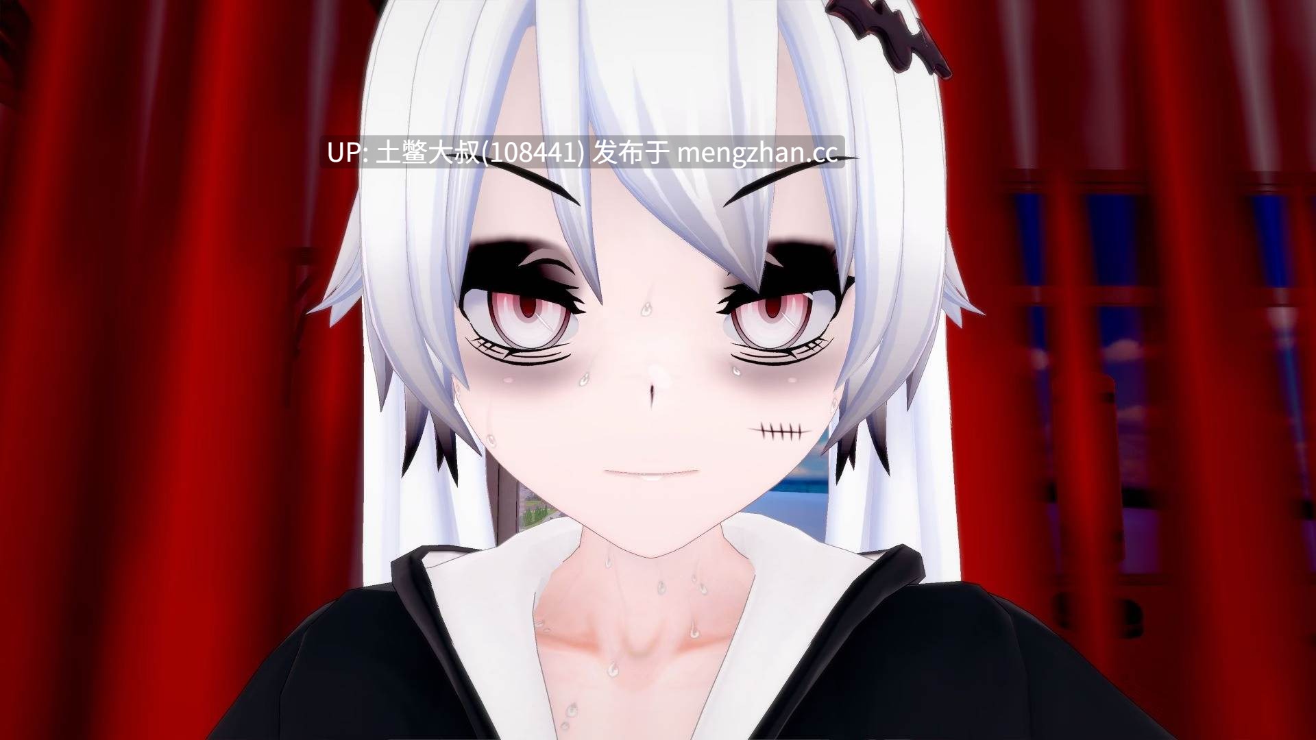 动态后宫3D日式SLG 机翻 -- 导师生活 Mentor Life [v0.4 Remake] 2.12GB-第6张图片-萌站