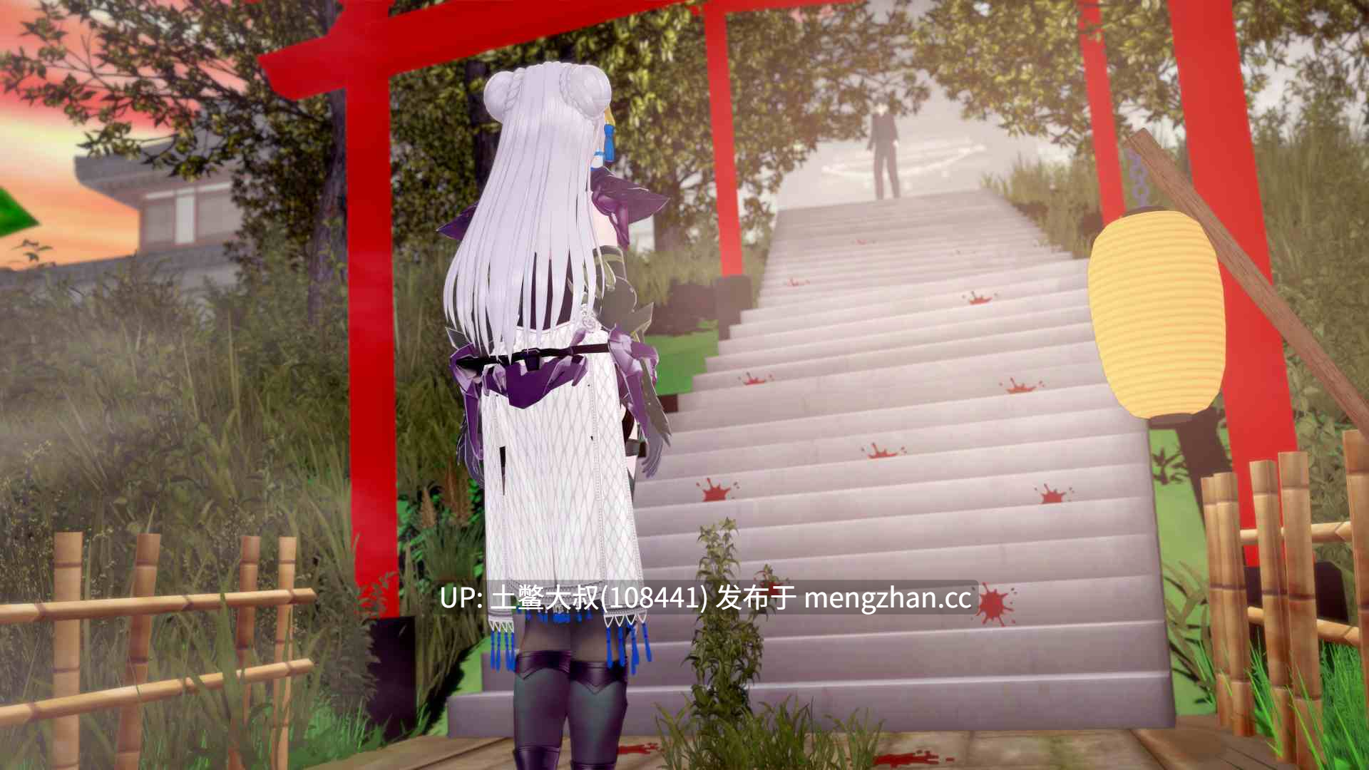 动态后宫3D日式SLG 机翻 -- 导师生活 Mentor Life [v0.4 Remake] 2.12GB-第10张图片-萌站