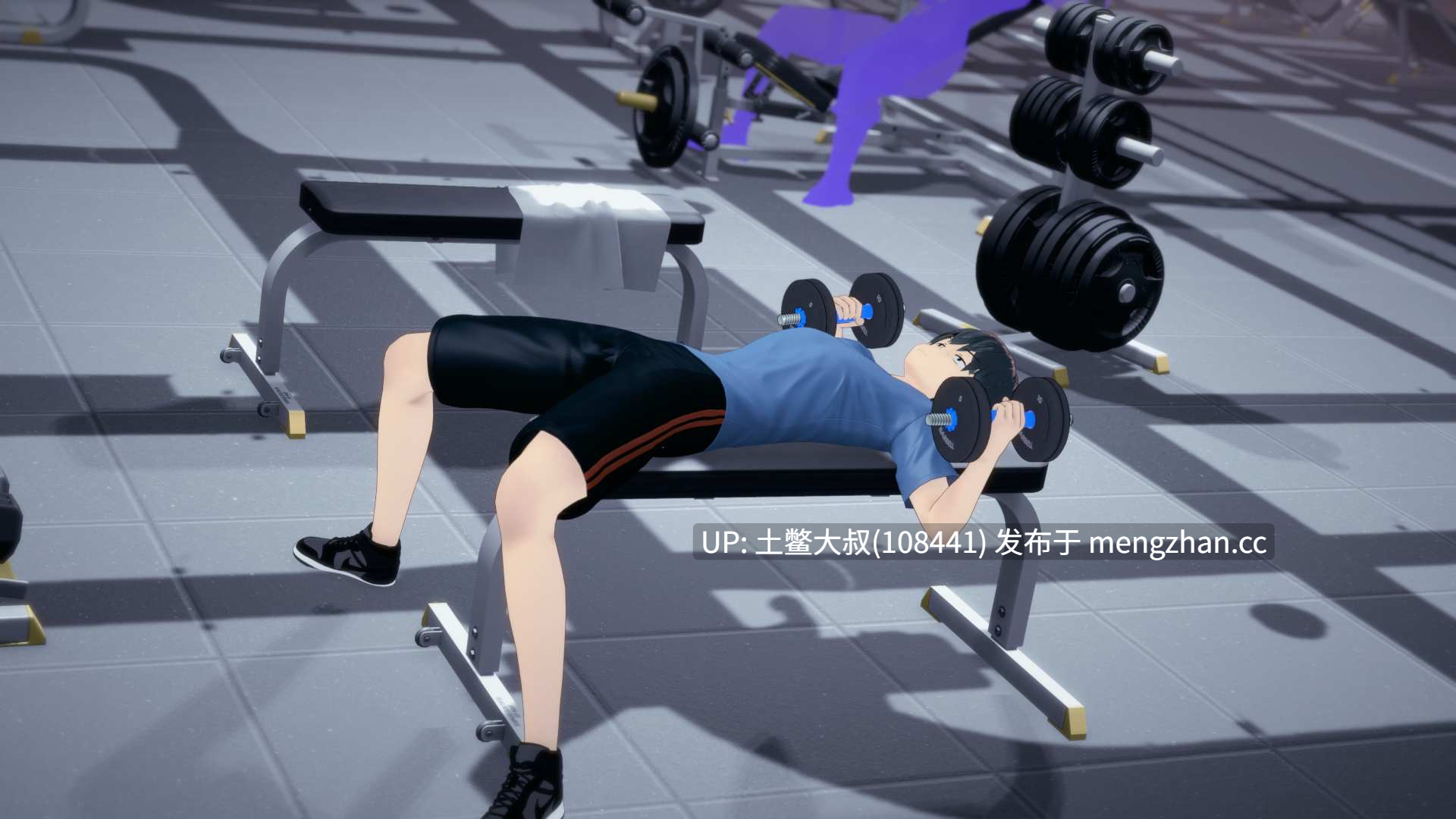 动态腐败后宫类3D日式SLG 机翻 -- xxxFiles [v0.1.6] 4.2GB