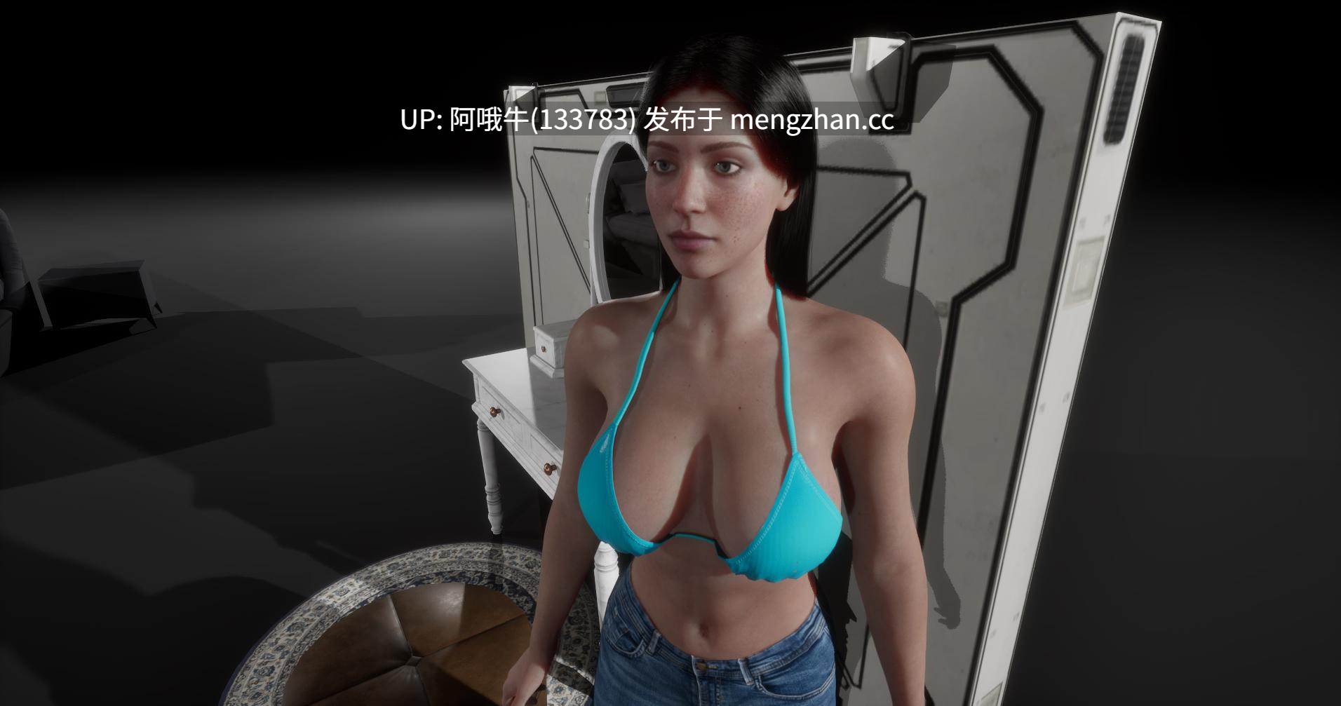 【3D/互动/动态/生肉】GWN项目 Project GWN [v0.7.1]【1.40G】【序号7511】-第6张图片-萌站