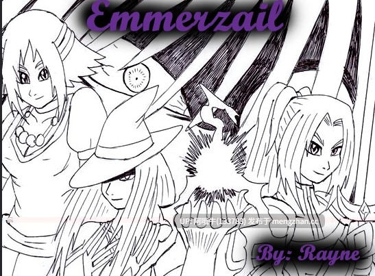 【RPG/群交/强奸/PC/机翻】Emmerzail：奥西亚篇  Emmerzail Orsia Arc [v0.93b] 【486M】【序号7512】-第6张图片-萌站