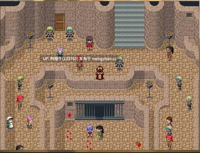 【欧美/RPG/冒险/PC/机翻】Alonexp [v7.4.7.4g] [434M]【序号7513】-第2张图片-萌站