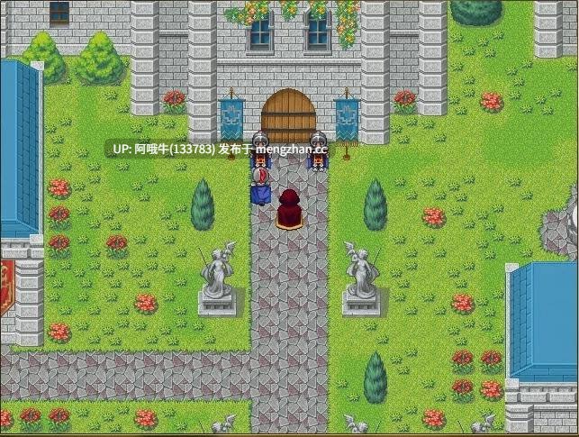 【欧美/RPG/冒险/PC/机翻】Alonexp [v7.4.7.4g] [434M]【序号7513】-第3张图片-萌站