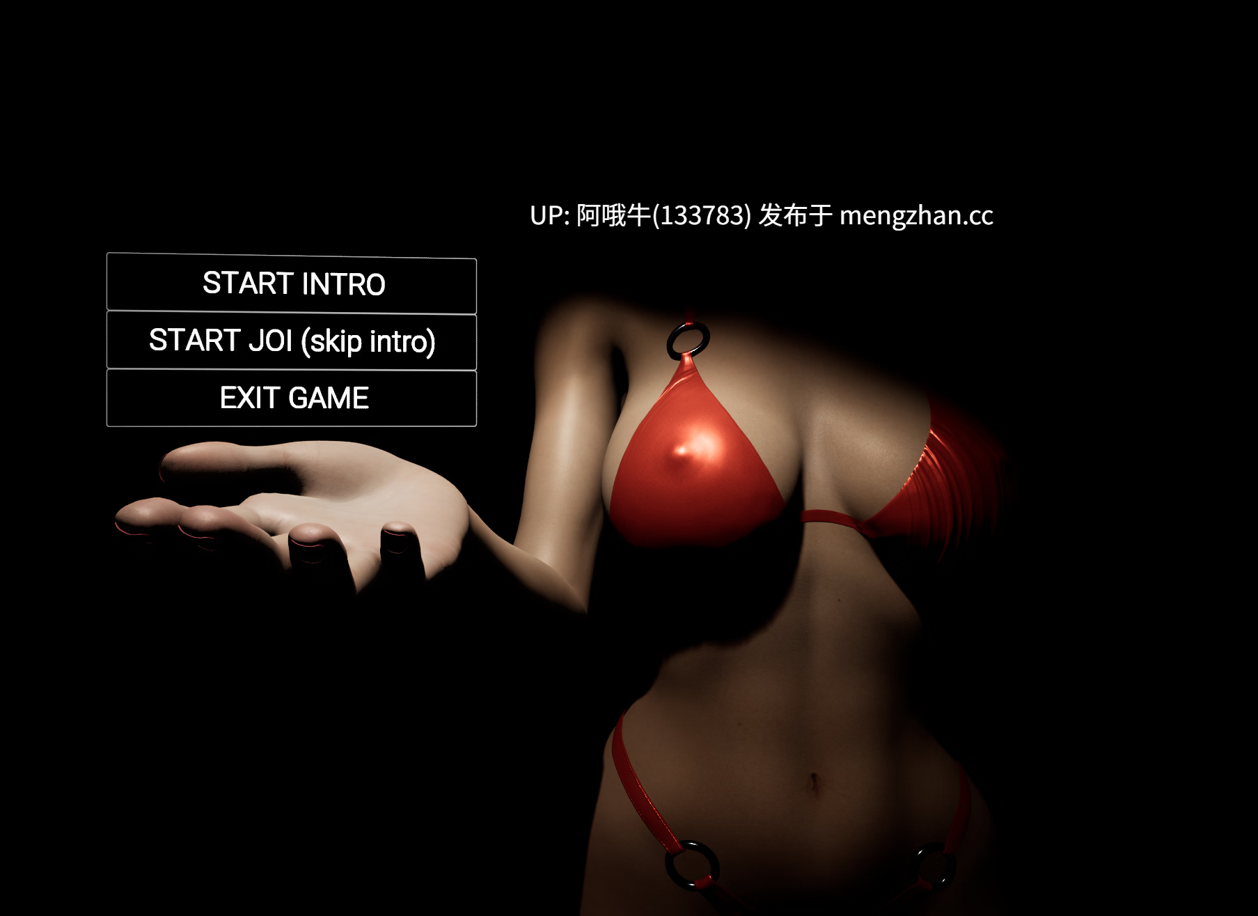 【3D/动态/调情/配音/PC/生肉】JOI VR β游戏 JOI VR β-games [v0.6] 【1.63G】【序号7515】-第4张图片-萌站