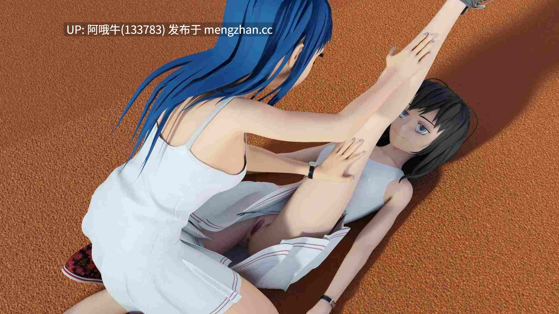 【3DCG/SLG/腐败/群交/PC机翻/安卓生肉】阿莱娜的新生活  Alena's New Life [v0.9.2.5] 【7.81G】【序号7519】-第3张图片-萌站