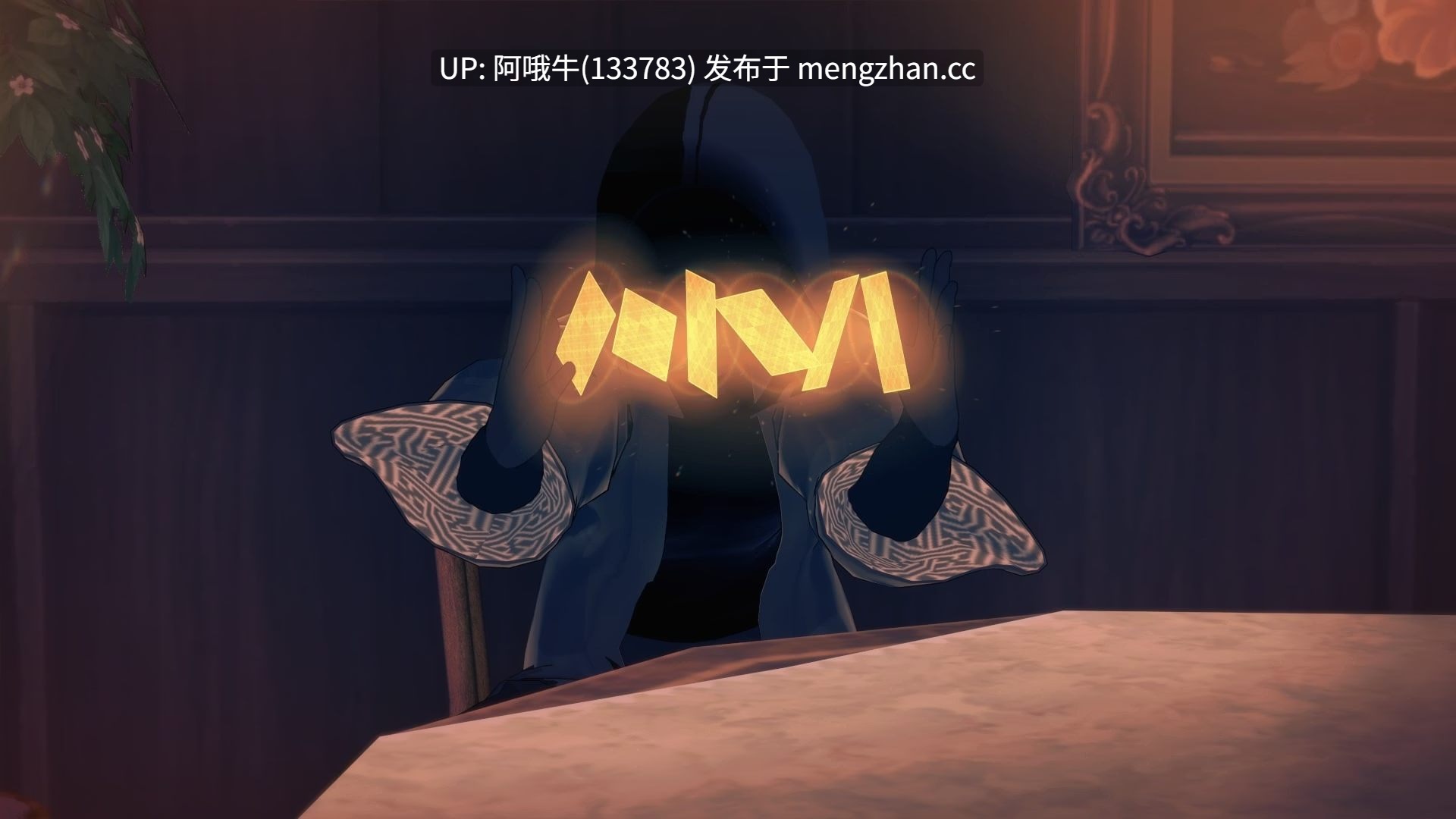 【3DCG/NSFW/SLG/PC/机翻】被美人鱼故事吸引 Hooked By a Mermaid Tale [v0.1] 【247M】【序号7523】-第6张图片-萌站