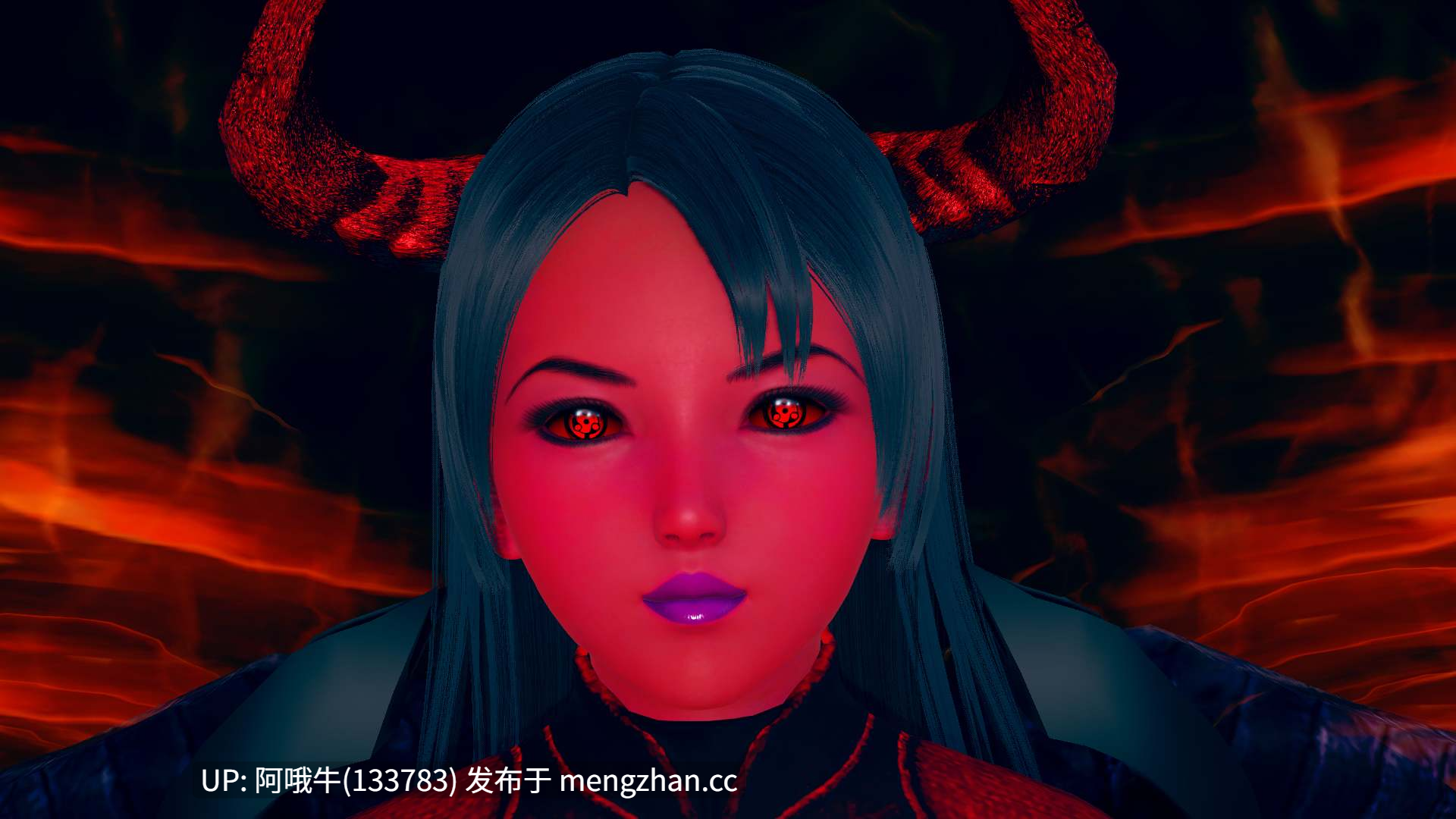 【3DCG/出轨/幻想/扶她/SLG/PC/机翻/萌站内植】在伊卡洛斯游戏中，鱼害你 In Icarus Game Fish Cucks You [v0.3] 【3.95G】【序号7529】-第12张图片-萌站