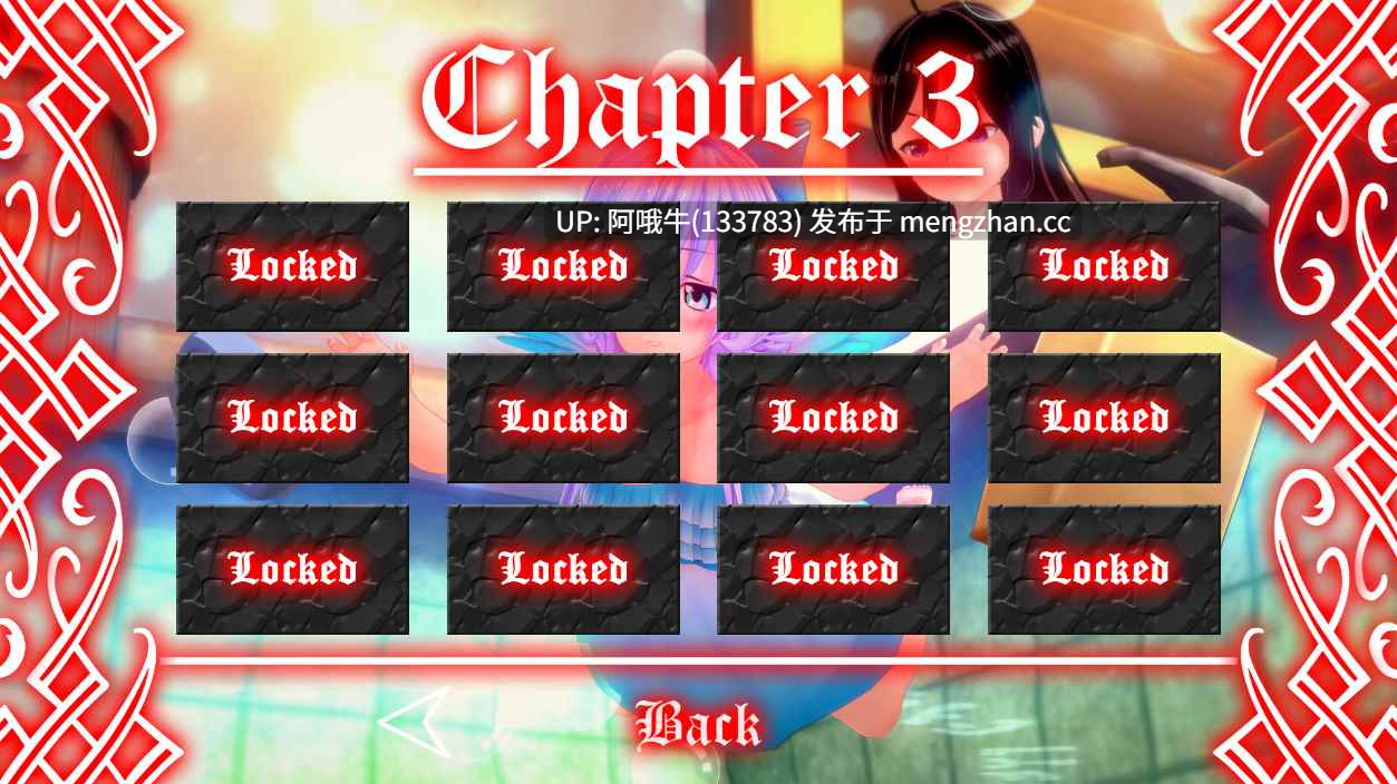 【亚洲风/3DCG/SLG/后宫/PC机翻/安卓生肉】最终审判 The Final Judgement [v0.3.3] 【1.9G】【序号7533】-第4张图片-萌站