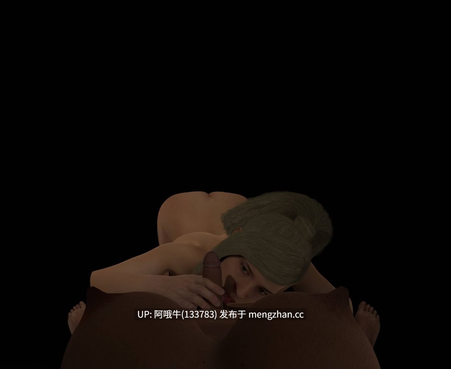【3D/角色创建/扶她/PC/生肉】成年生活 Adult Life [v0.03] 【1.15G】【序号7535】-第3张图片-萌站
