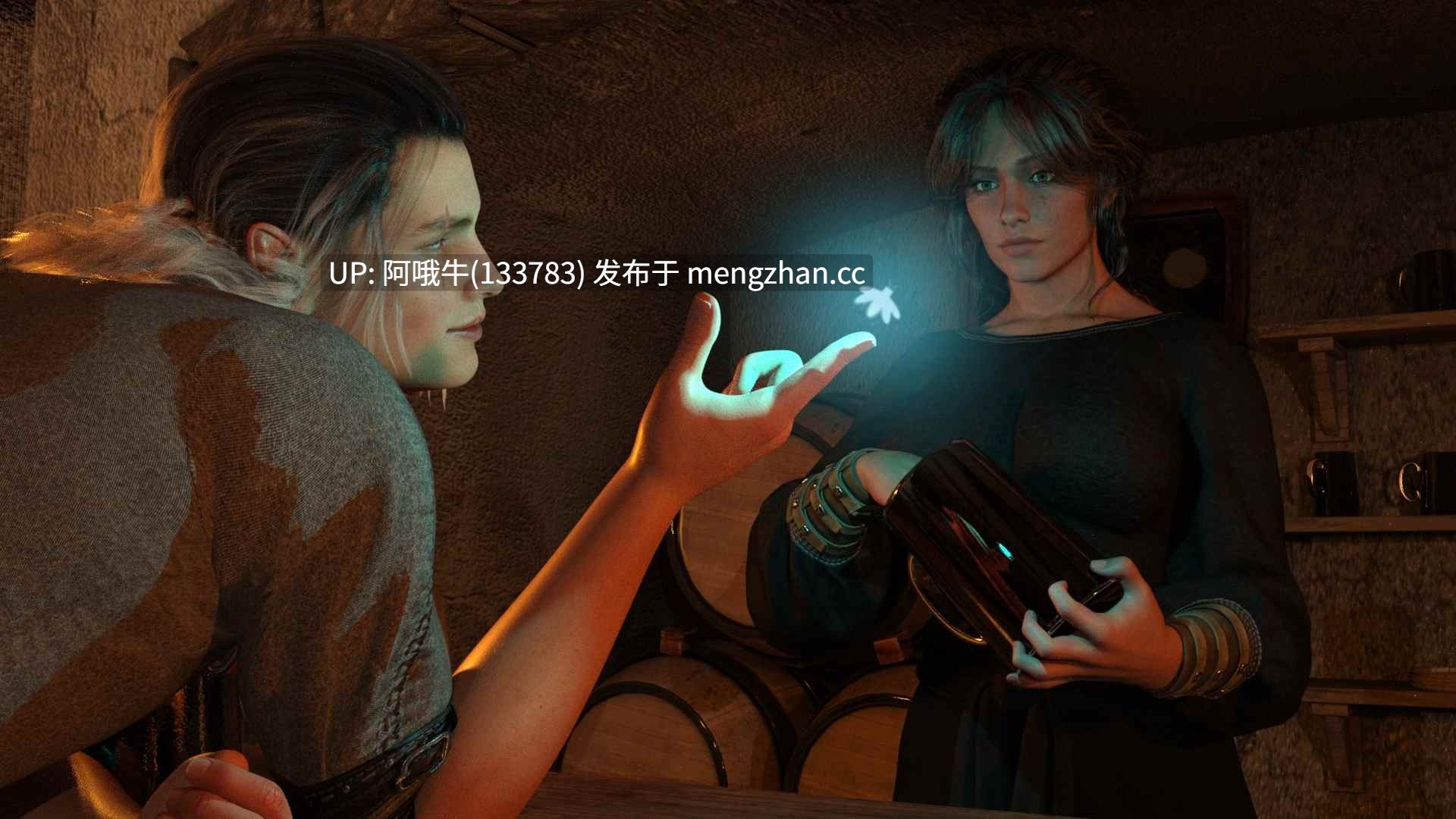 【欧美/动态/奇幻/SLC/PC/机翻/萌站内植】帝国编年史 Imperial Chronicles [v0.12] 【8.12G】【序号7536】-第7张图片-萌站