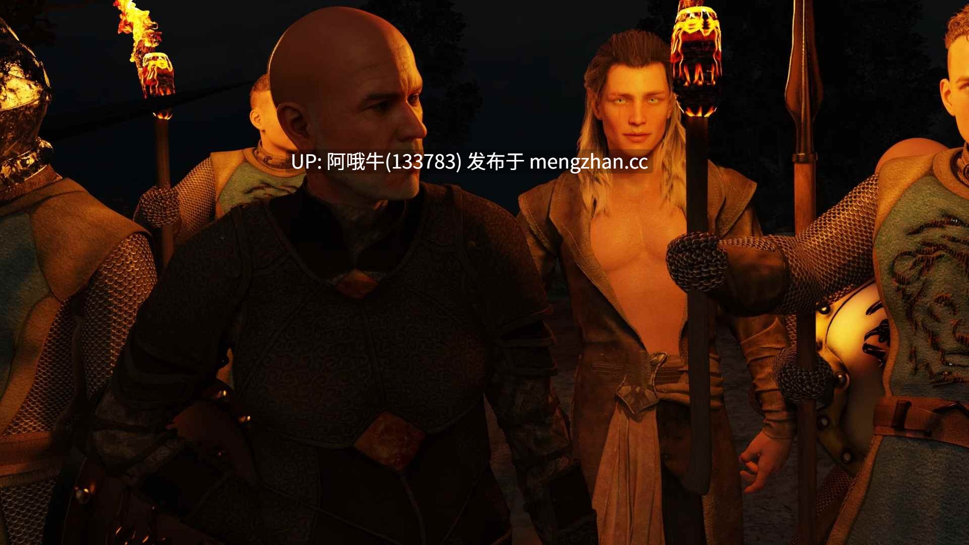 【欧美/动态/奇幻/SLC/PC/机翻/萌站内植】帝国编年史 Imperial Chronicles [v0.12] 【8.12G】【序号7536】-第23张图片-萌站