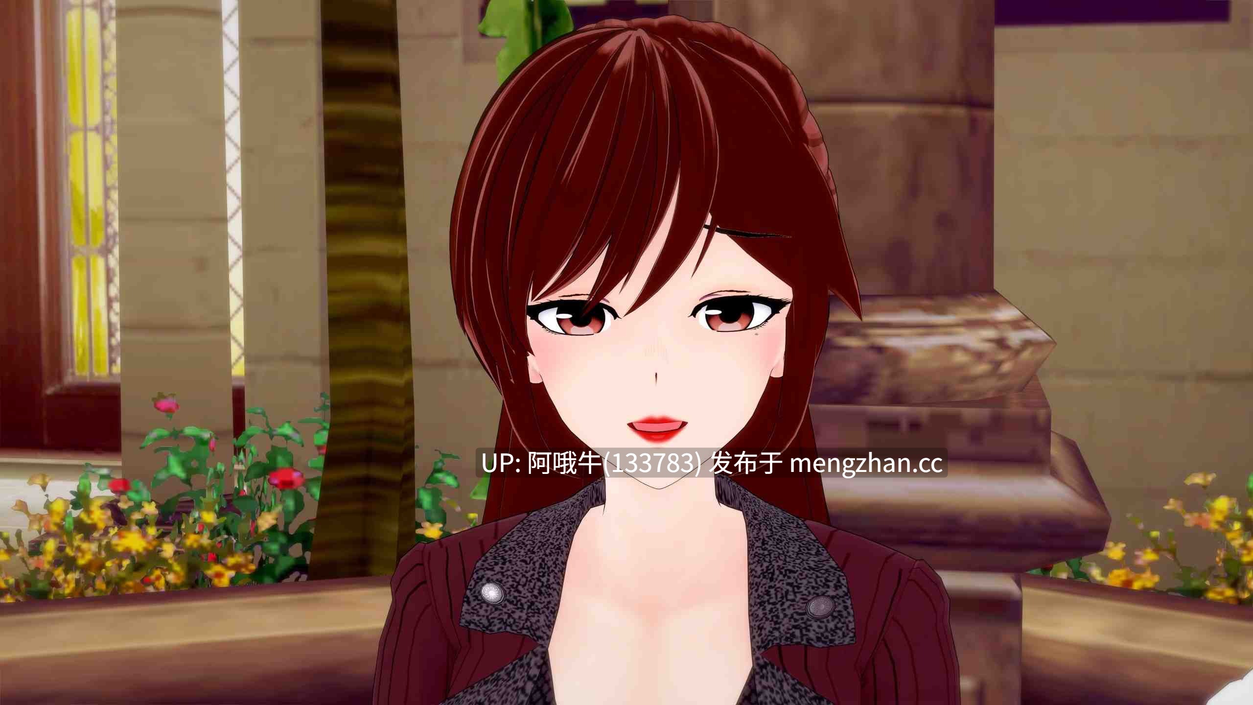 【3DCG/SLG/乱伦/后宫/群交/PC/机翻】帝国女主人俱乐部 Empire Hostess Club [v0.3] 【1.78G】【序号7537】-第8张图片-萌站