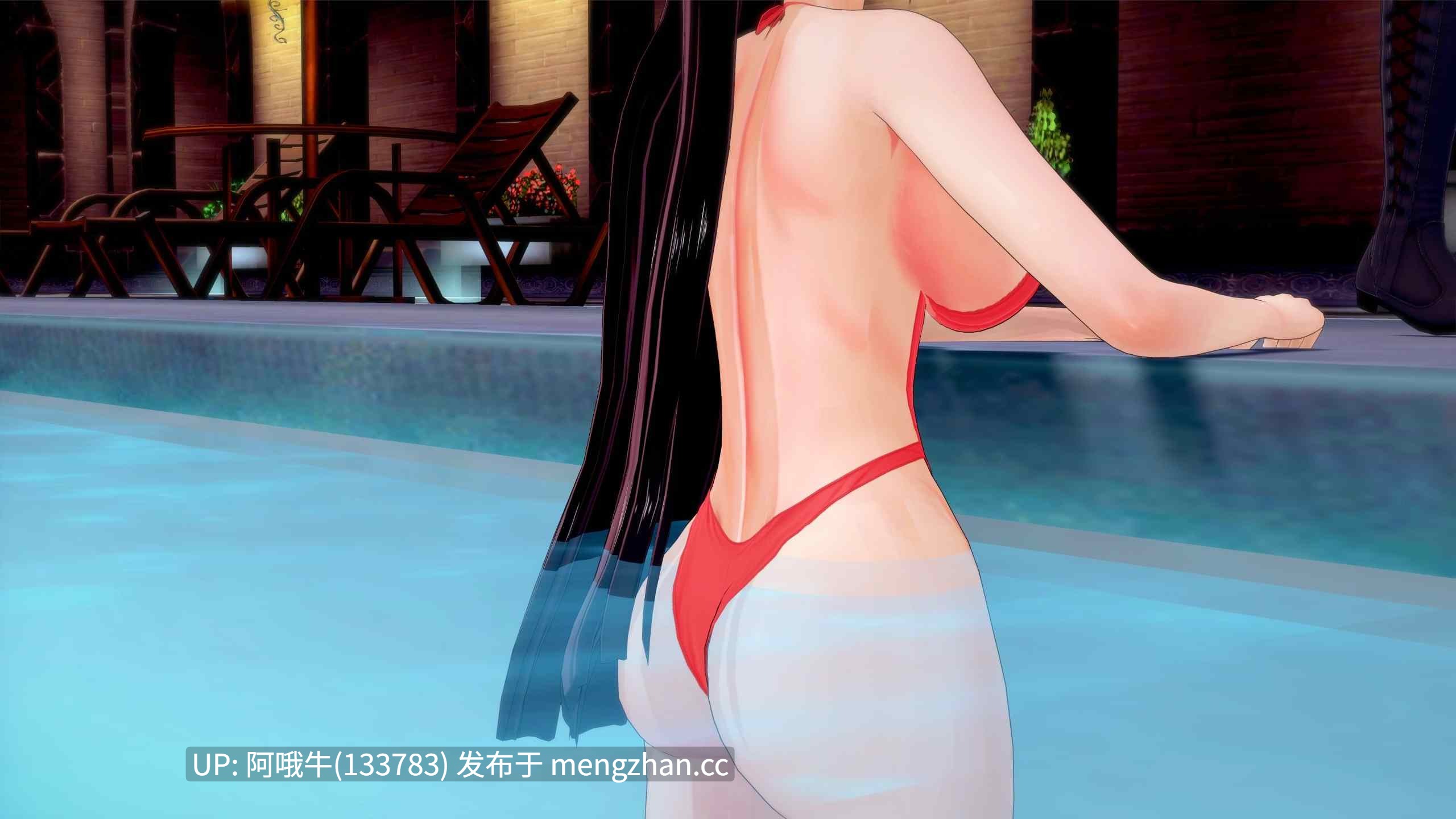 【3DCG/SLG/乱伦/后宫/群交/PC/机翻】帝国女主人俱乐部 Empire Hostess Club [v0.3] 【1.78G】【序号7537】-第9张图片-萌站