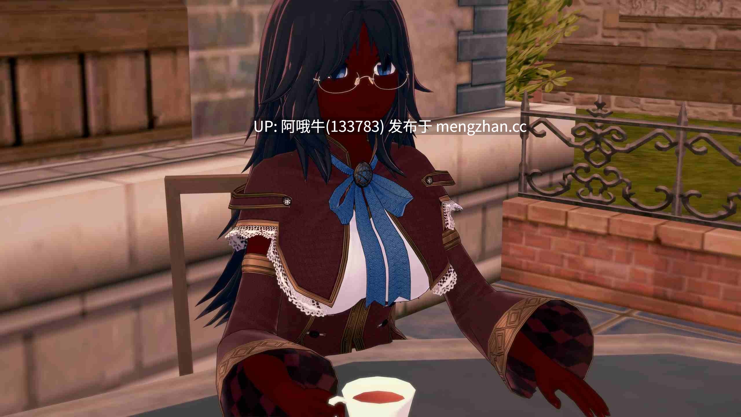 【3DCG/SLG/乱伦/后宫/群交/PC/机翻】帝国女主人俱乐部 Empire Hostess Club [v0.3] 【1.78G】【序号7537】-第12张图片-萌站
