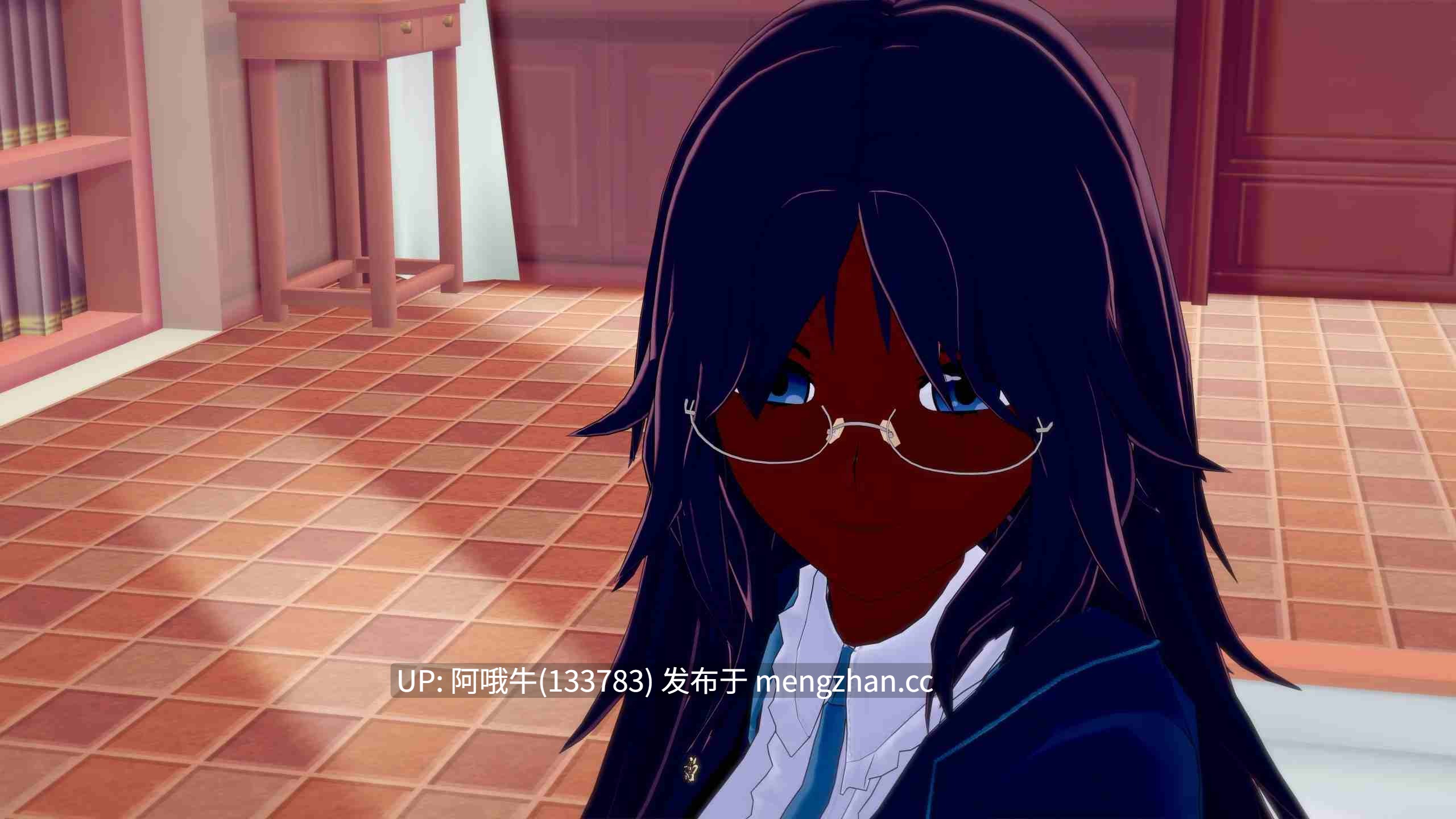 【3DCG/SLG/乱伦/后宫/群交/PC/机翻】帝国女主人俱乐部 Empire Hostess Club [v0.3] 【1.78G】【序号7537】-第13张图片-萌站