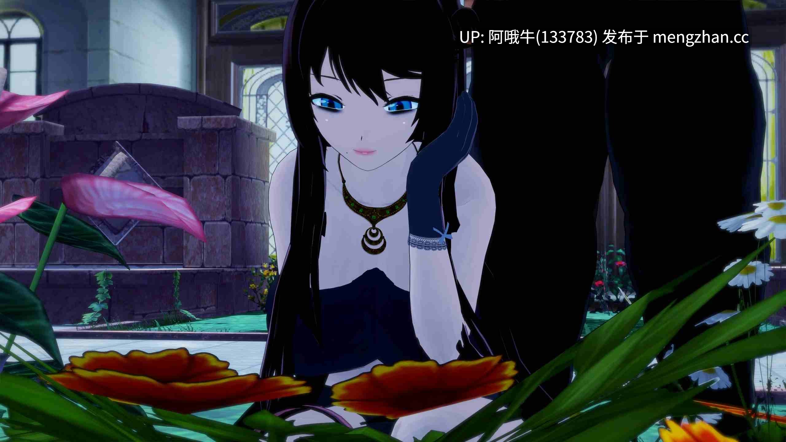 【3DCG/SLG/乱伦/后宫/群交/PC/机翻】帝国女主人俱乐部 Empire Hostess Club [v0.3] 【1.78G】【序号7537】-第16张图片-萌站