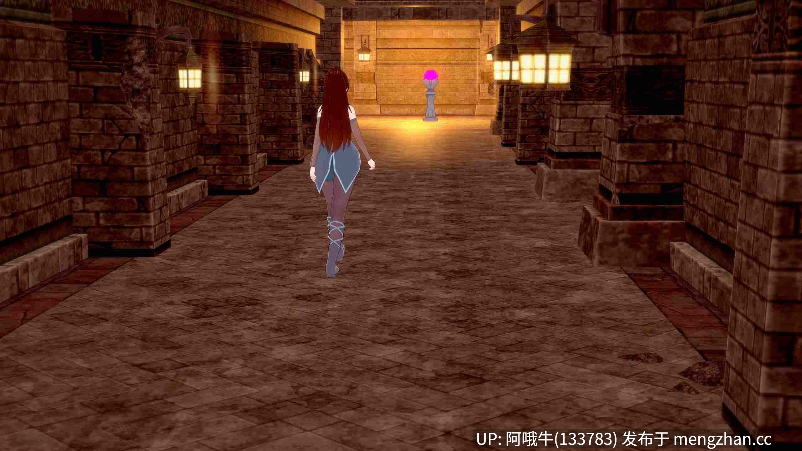 【3DCG/SLG/乱伦/后宫/群交/PC/机翻】帝国女主人俱乐部 Empire Hostess Club [v0.3] 【1.78G】【序号7537】-第19张图片-萌站