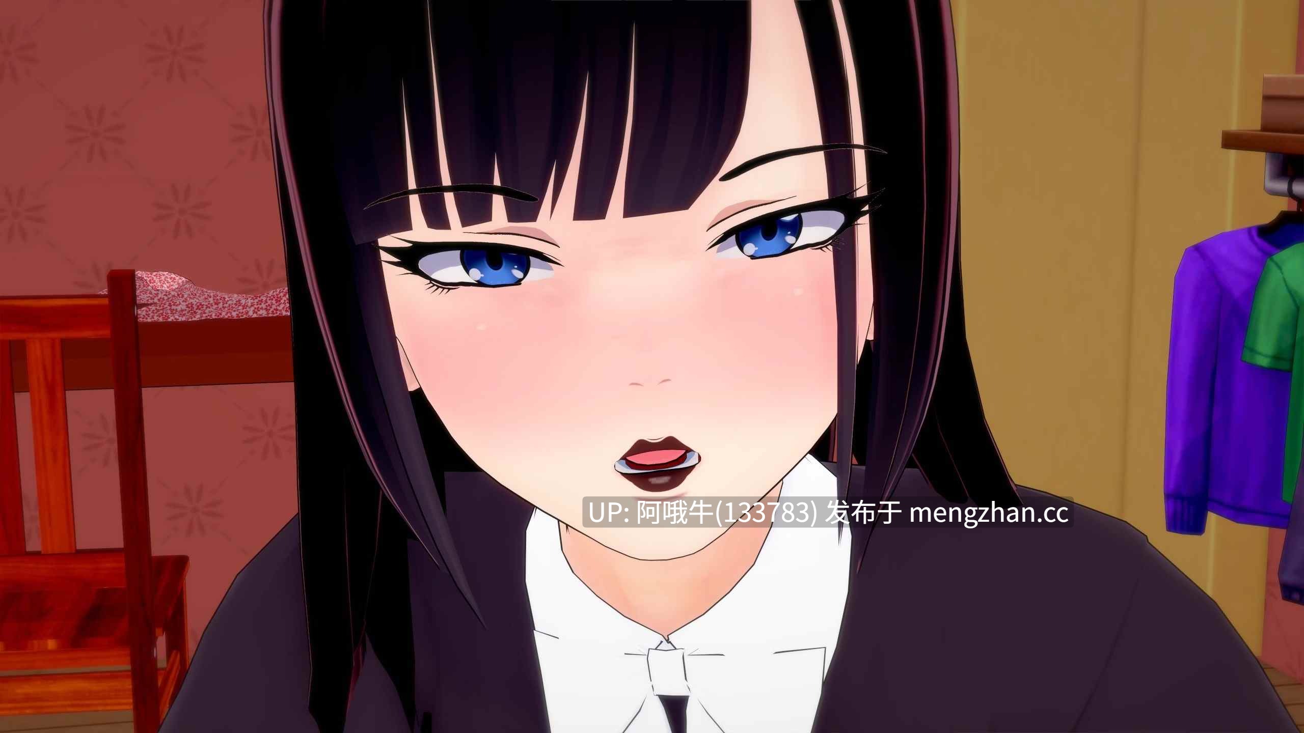 【3DCG/SLG/乱伦/后宫/群交/PC/机翻】帝国女主人俱乐部 Empire Hostess Club [v0.3] 【1.78G】【序号7537】-第20张图片-萌站
