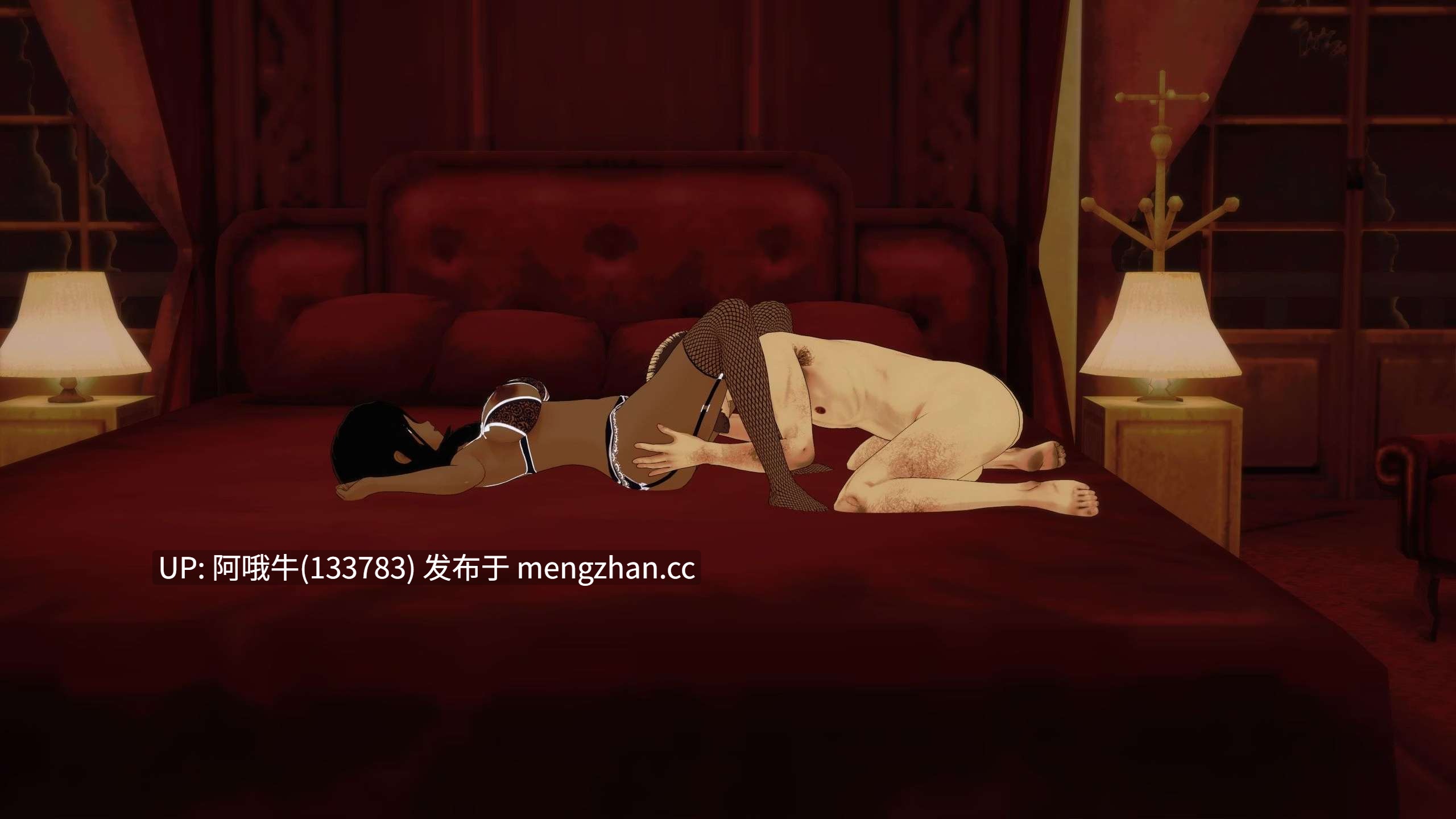 【3DCG/SLG/乱伦/后宫/群交/PC/机翻】帝国女主人俱乐部 Empire Hostess Club [v0.3] 【1.78G】【序号7537】-第21张图片-萌站