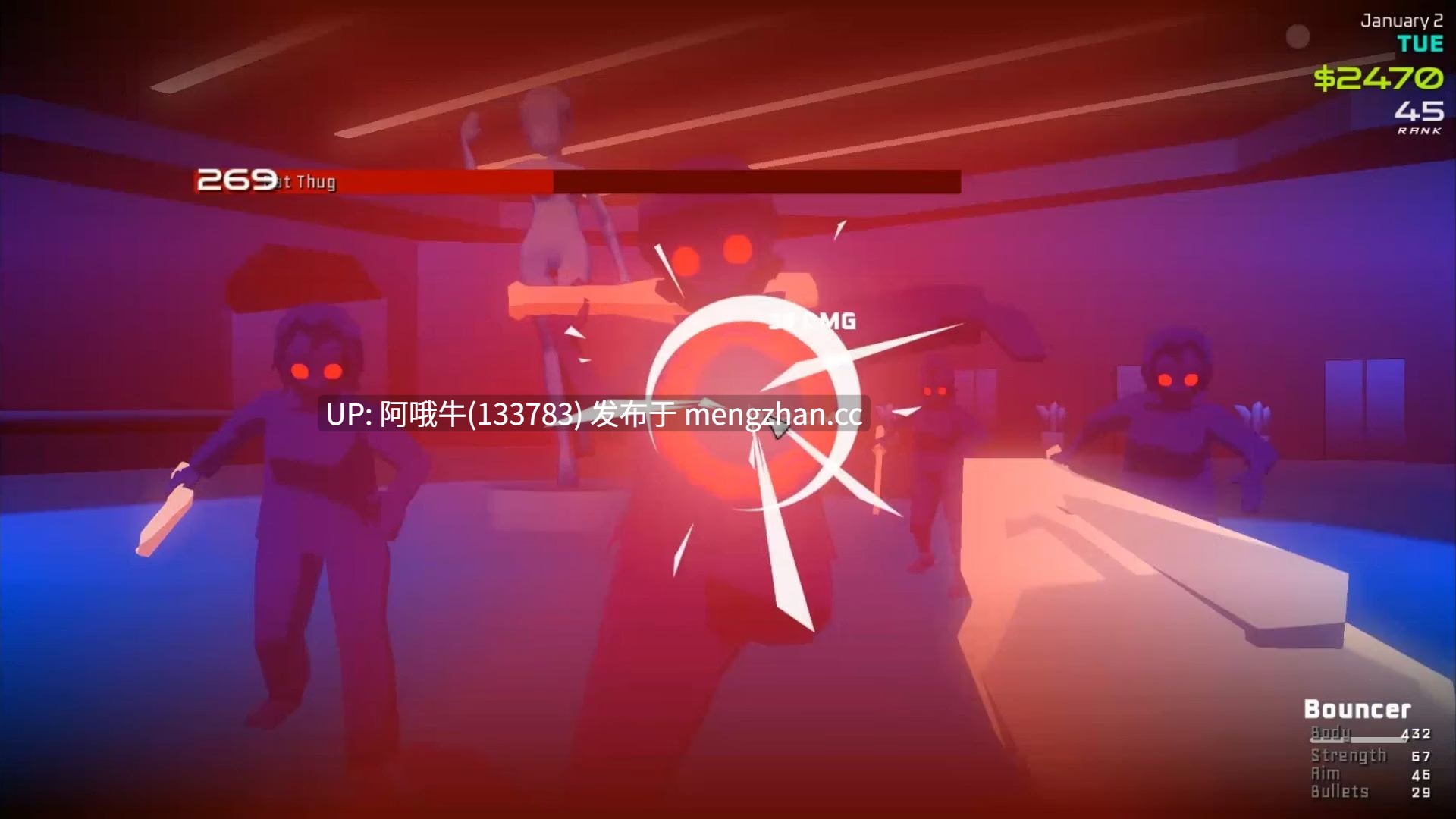 【3D/SLG/冒险/战斗/PC/生肉】第9波引擎 Wave 9 Engine [v1.0.5] 【234M】【序号7538】-第7张图片-萌站