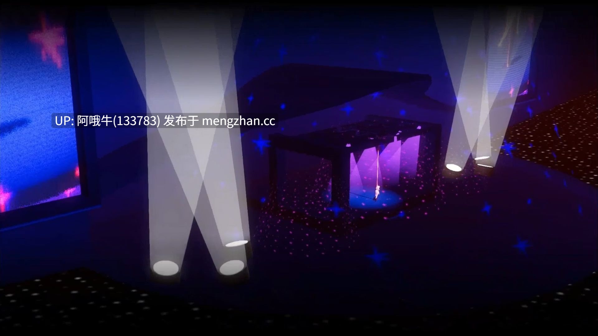 【3D/SLG/冒险/战斗/PC/生肉】第9波引擎 Wave 9 Engine [v1.0.5] 【234M】【序号7538】-第9张图片-萌站