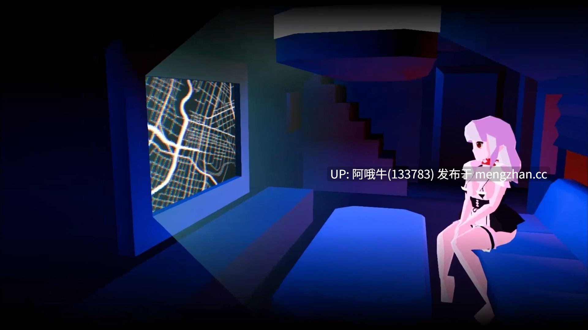 【3D/SLG/冒险/战斗/PC/生肉】第9波引擎 Wave 9 Engine [v1.0.5] 【234M】【序号7538】-第10张图片-萌站