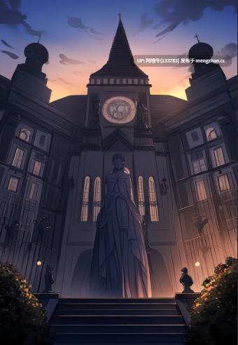 【html浏览器机翻/文字视觉小说/互动/PC】草地大厦  Meadows Mansion [v0.7 BETA] 【1.69G】【序号7539】-第7张图片-萌站